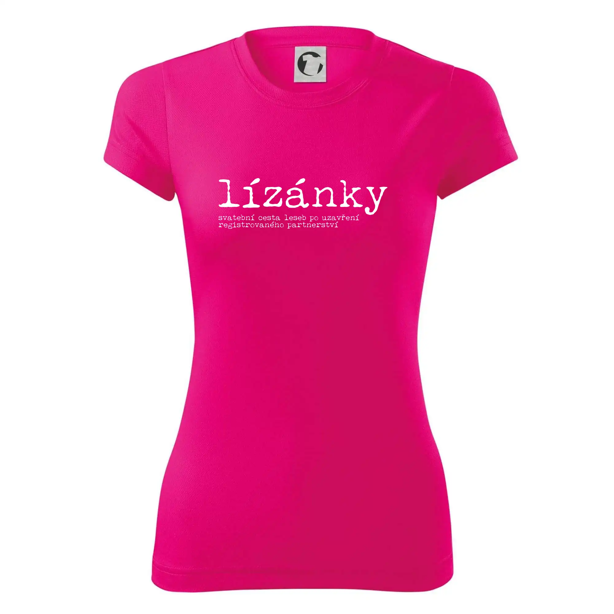 Čeština 2.0 - Lízánky