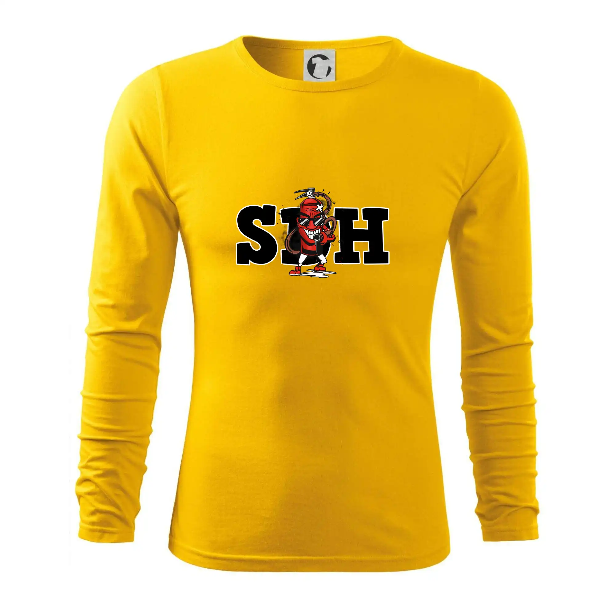 SDH hasicí přístroj