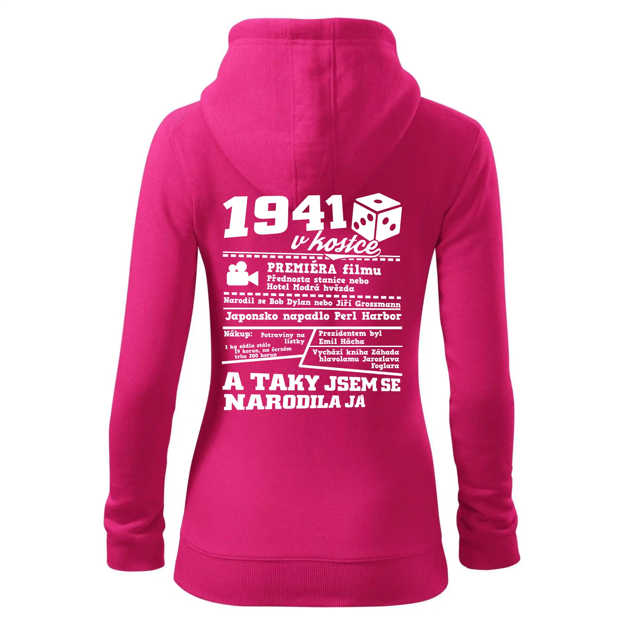1941 v kostce