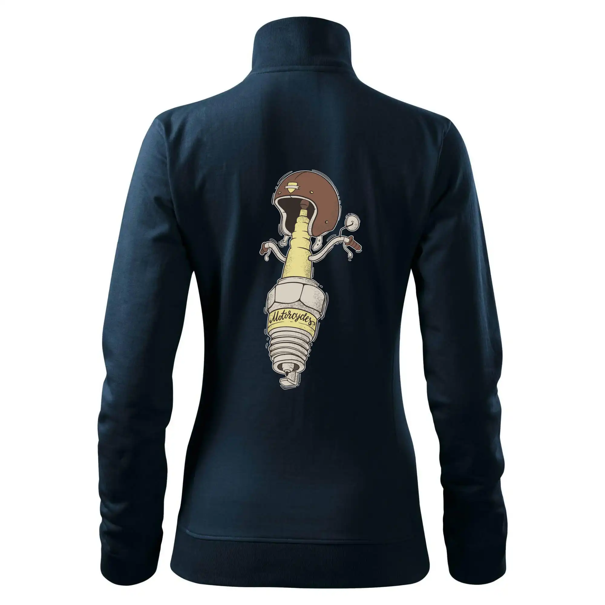 Motorcycles svíčka