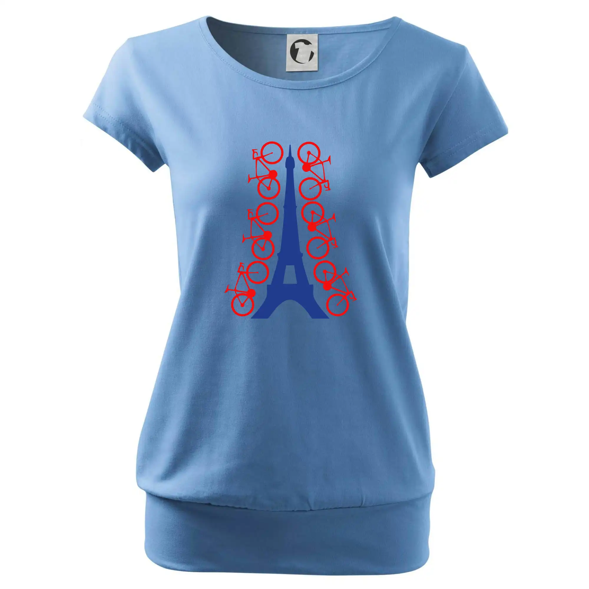 Cyclo Paris