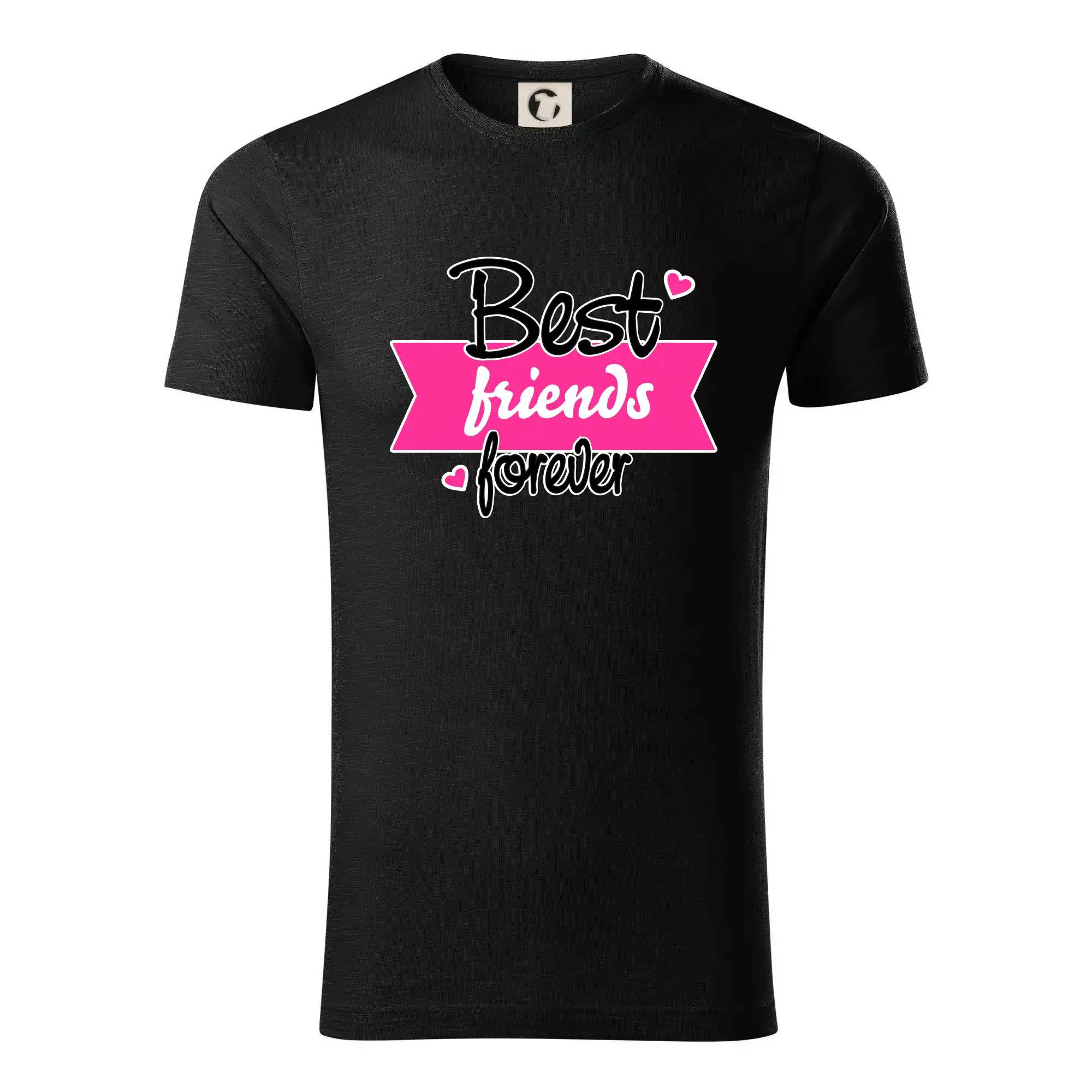 Best friends stuha