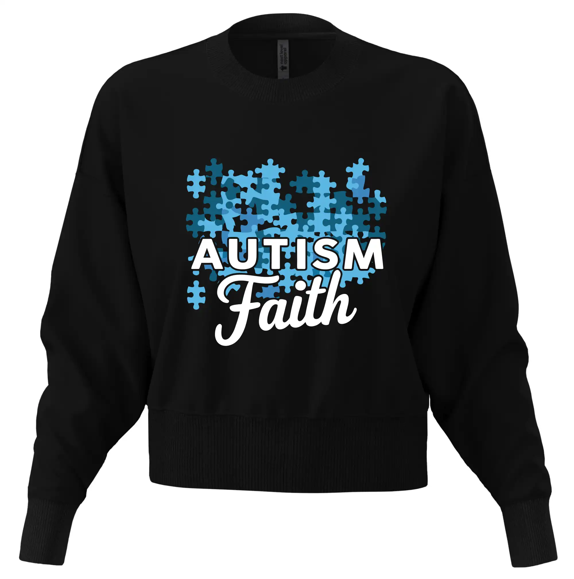 Autism faith