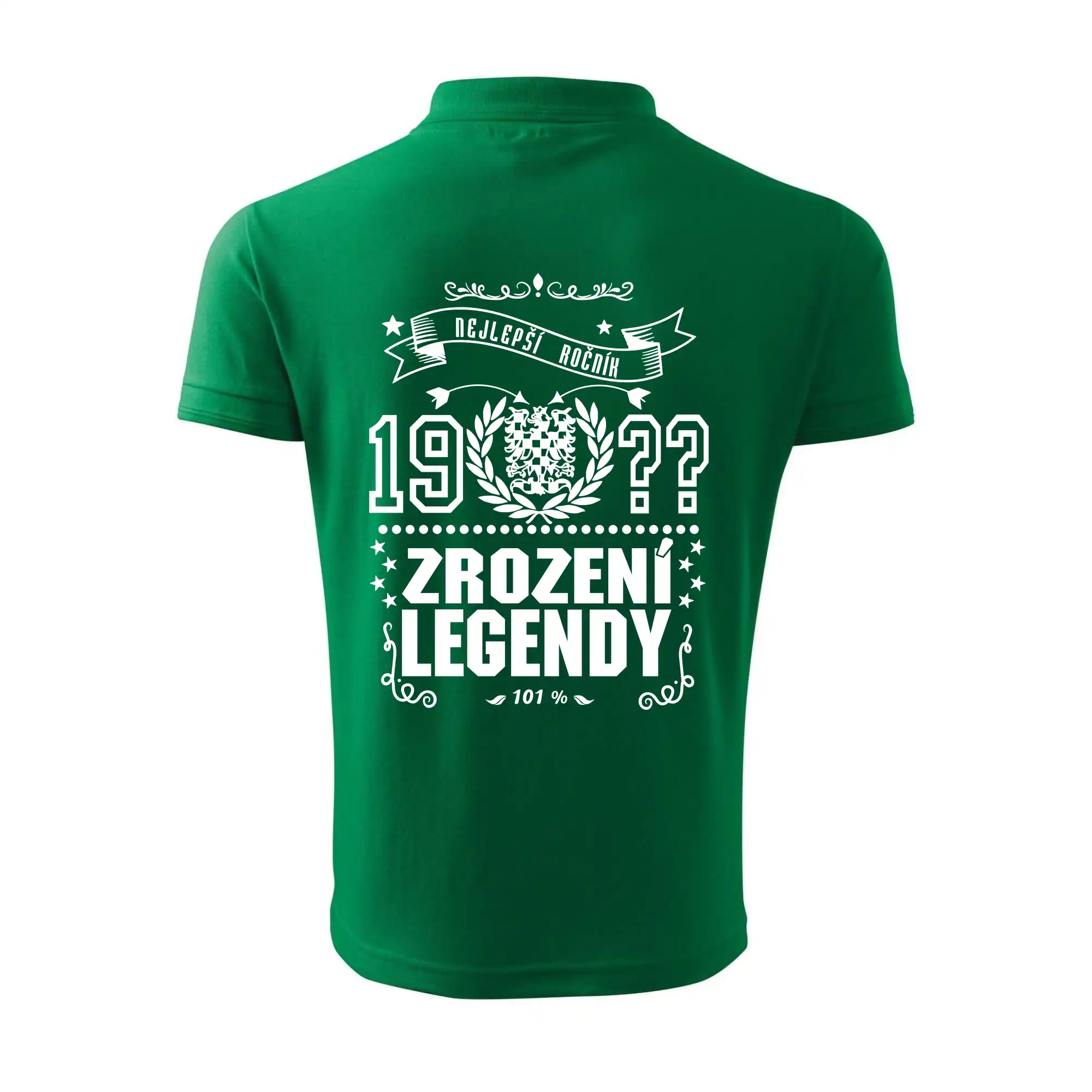 Zrození legendy - Moravská orlice
