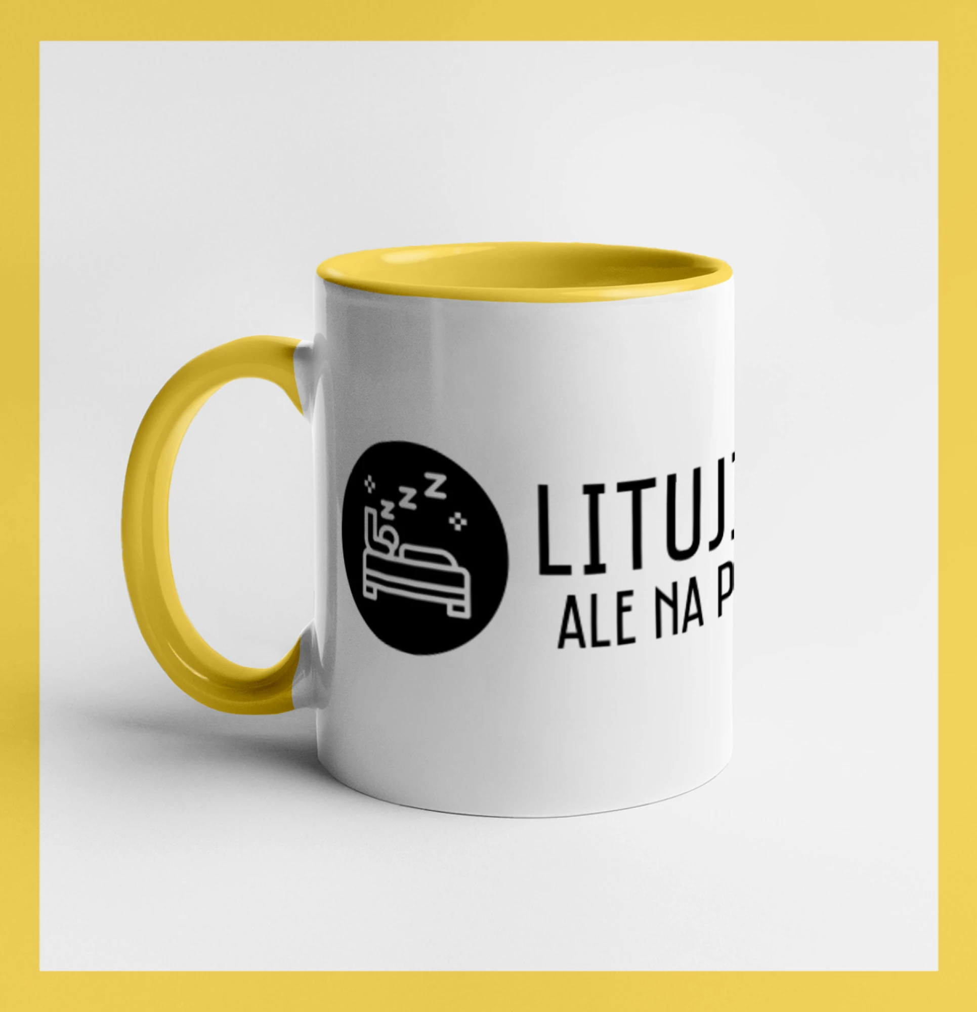 Lituji na práci mám alergii