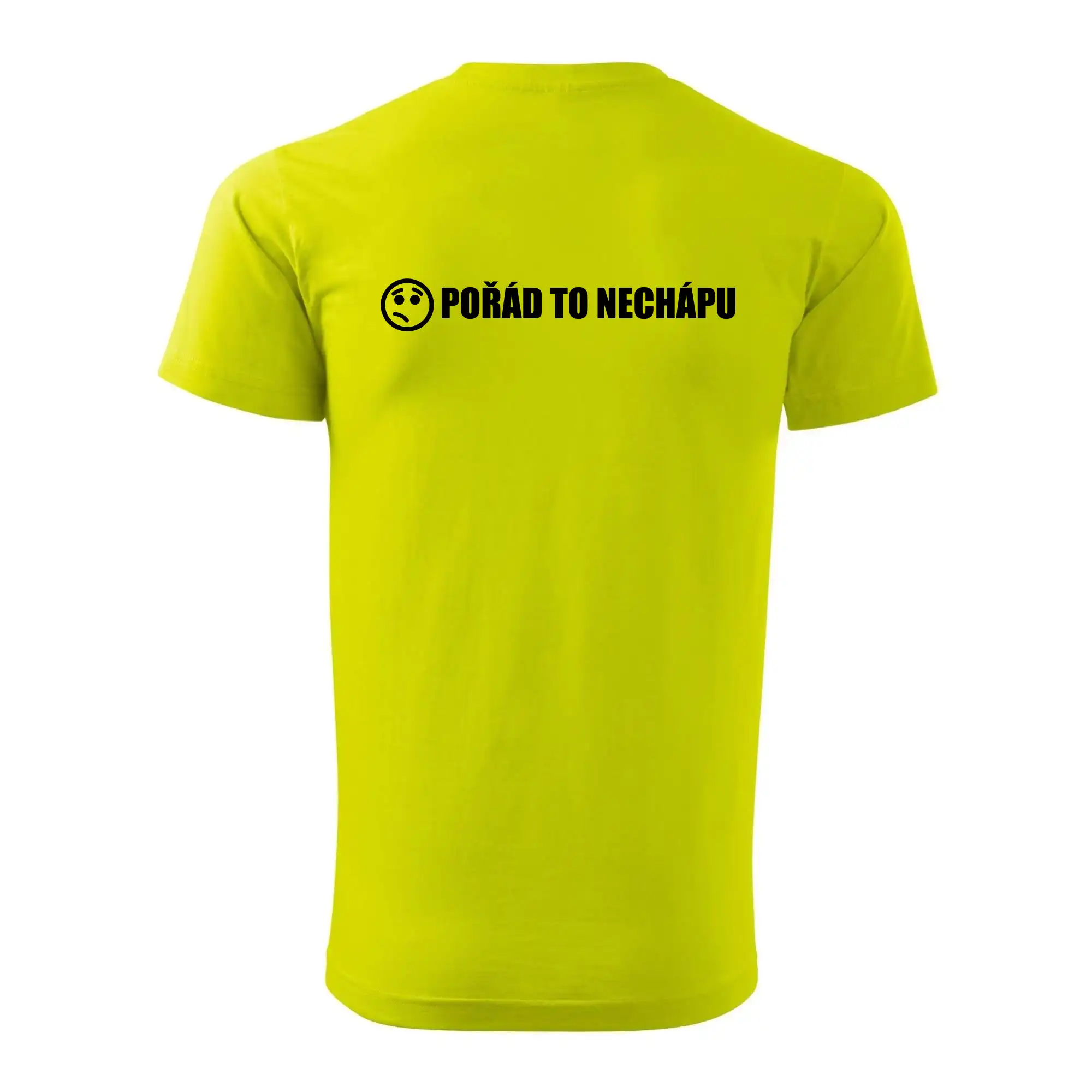 Nechápu to - pořád to nechápu