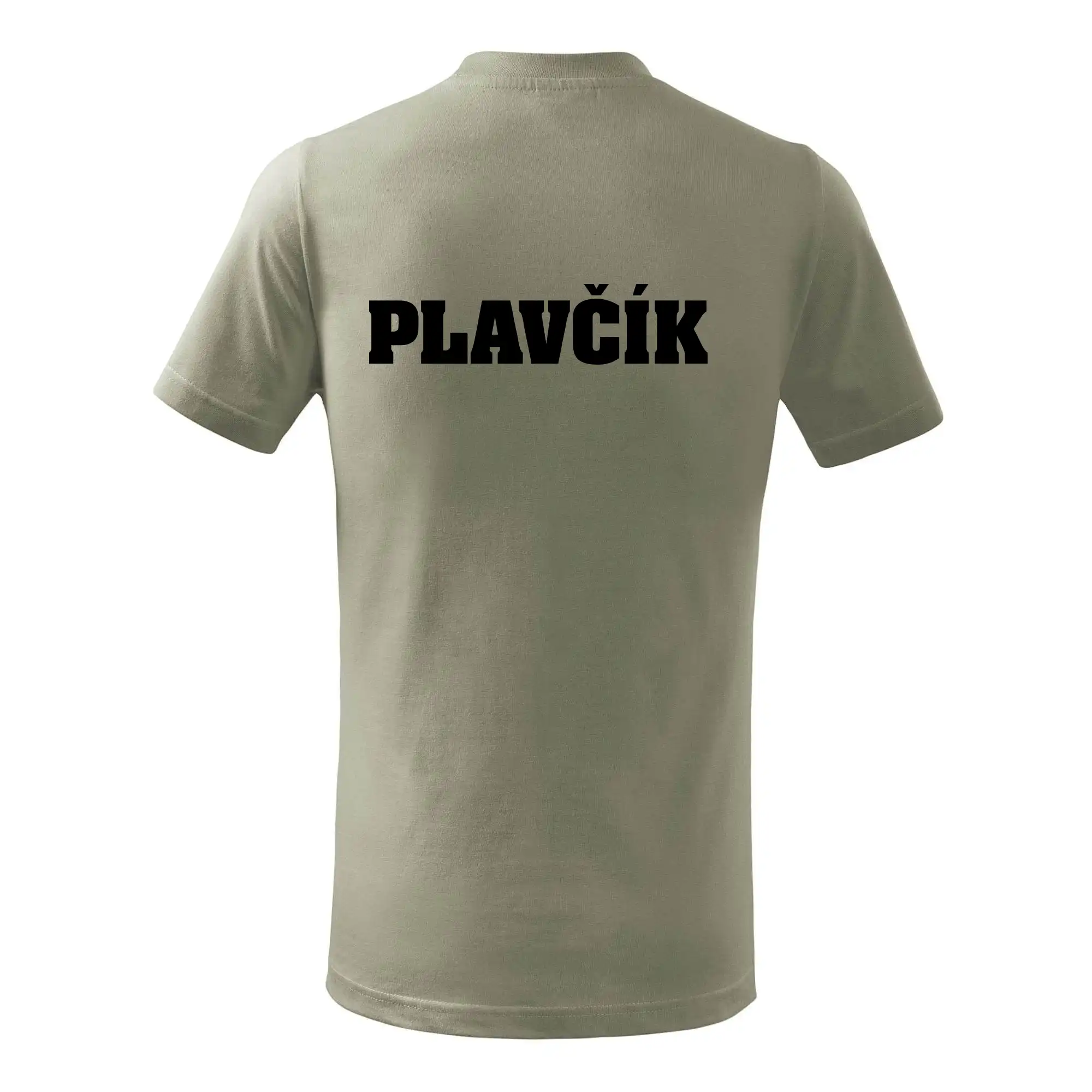 Hvězda života - Plavčík