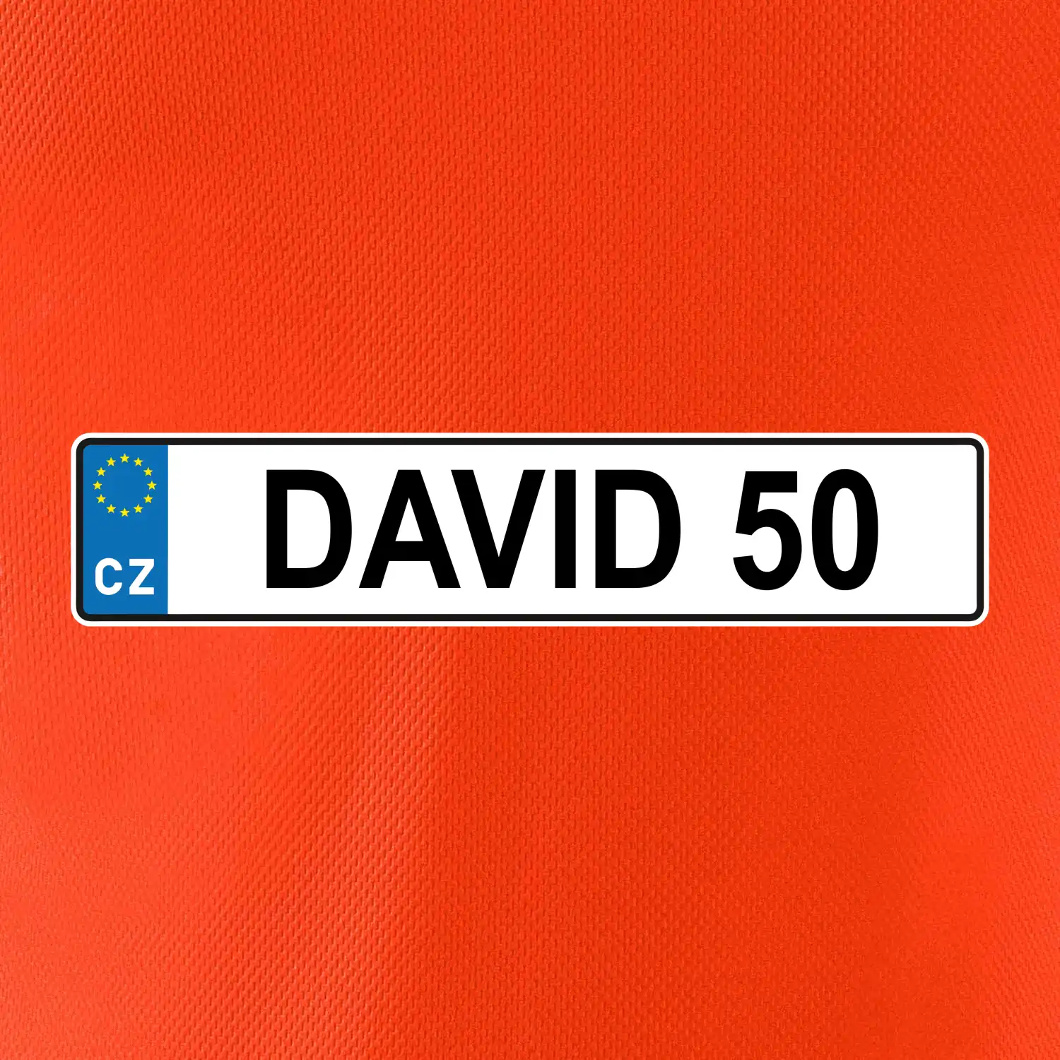 SPZ David 50