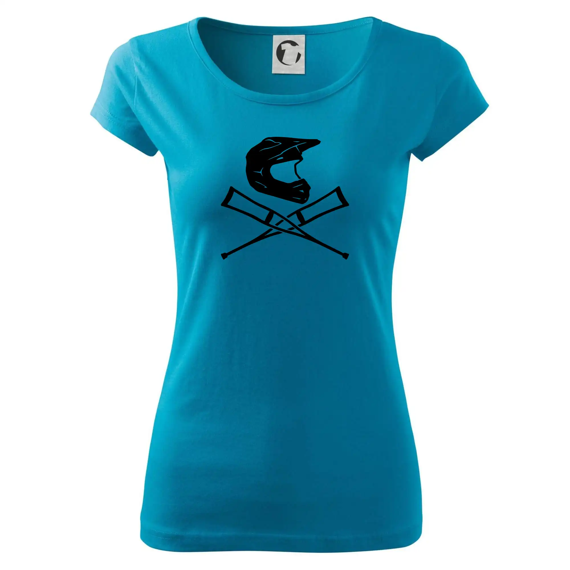 Cross helma / berle