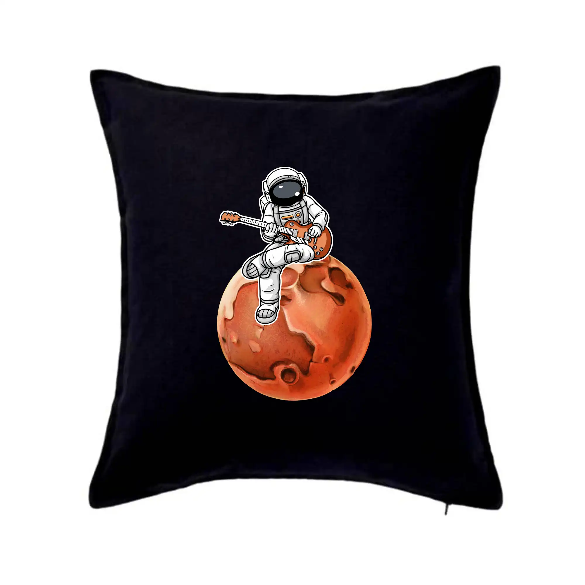 Mars kytarista
