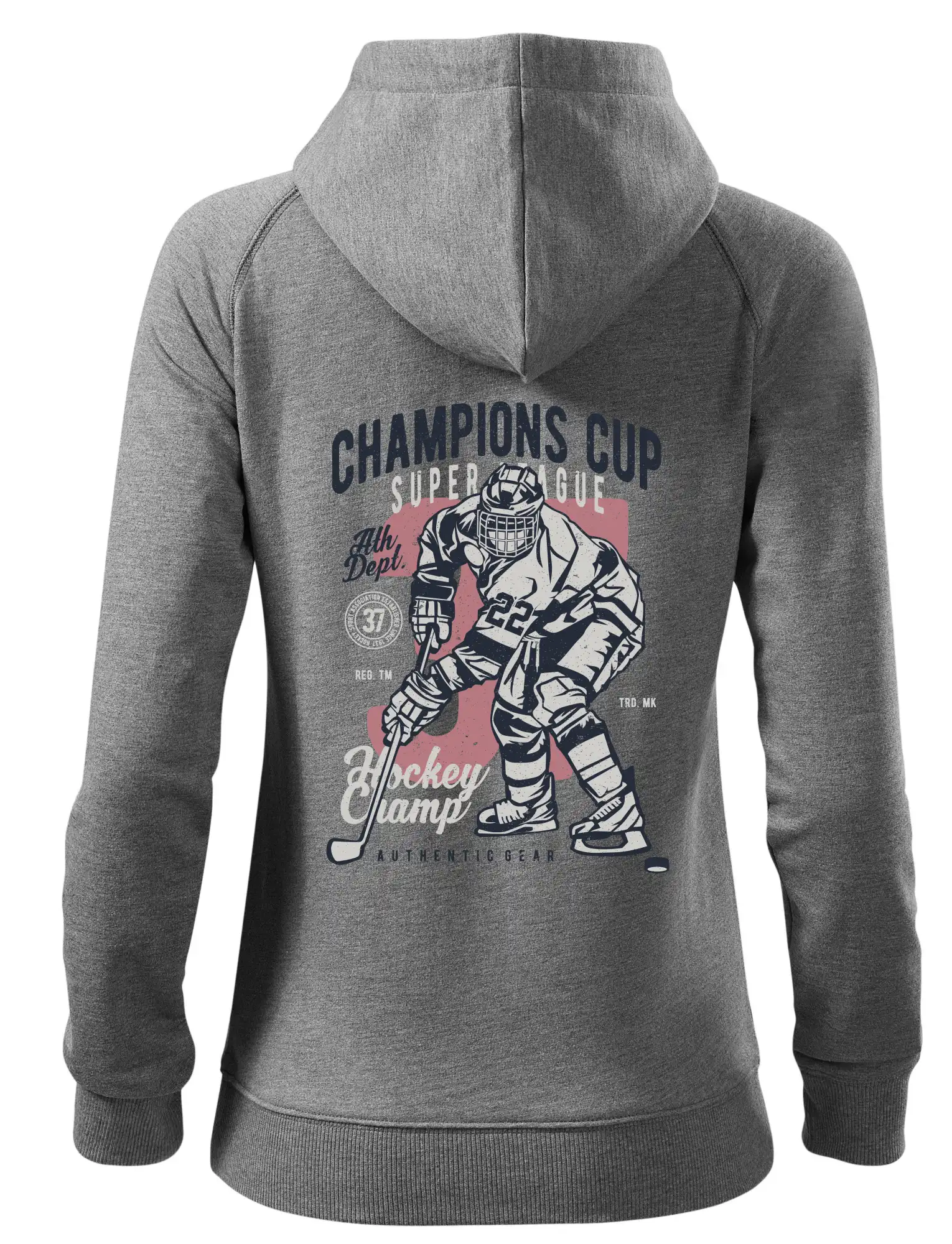 Champions Cup Hockey