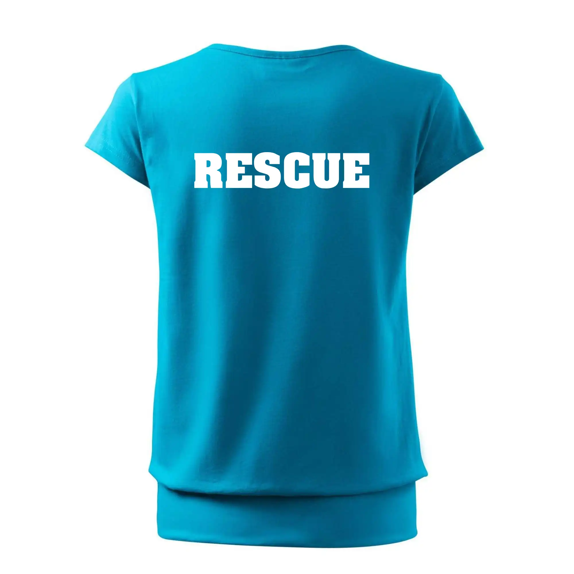 Rescue - pro záchranáře
