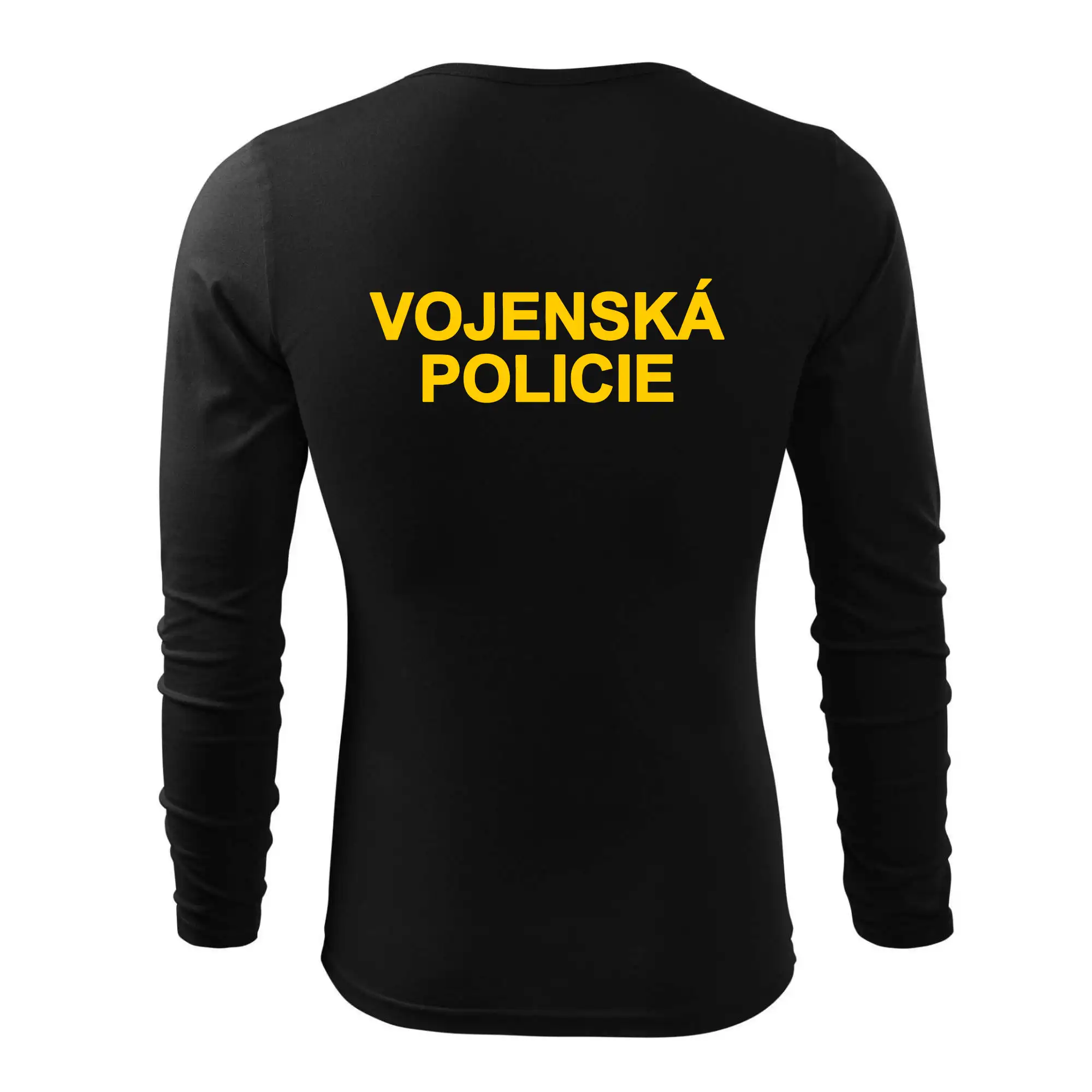 Vojenská Policie