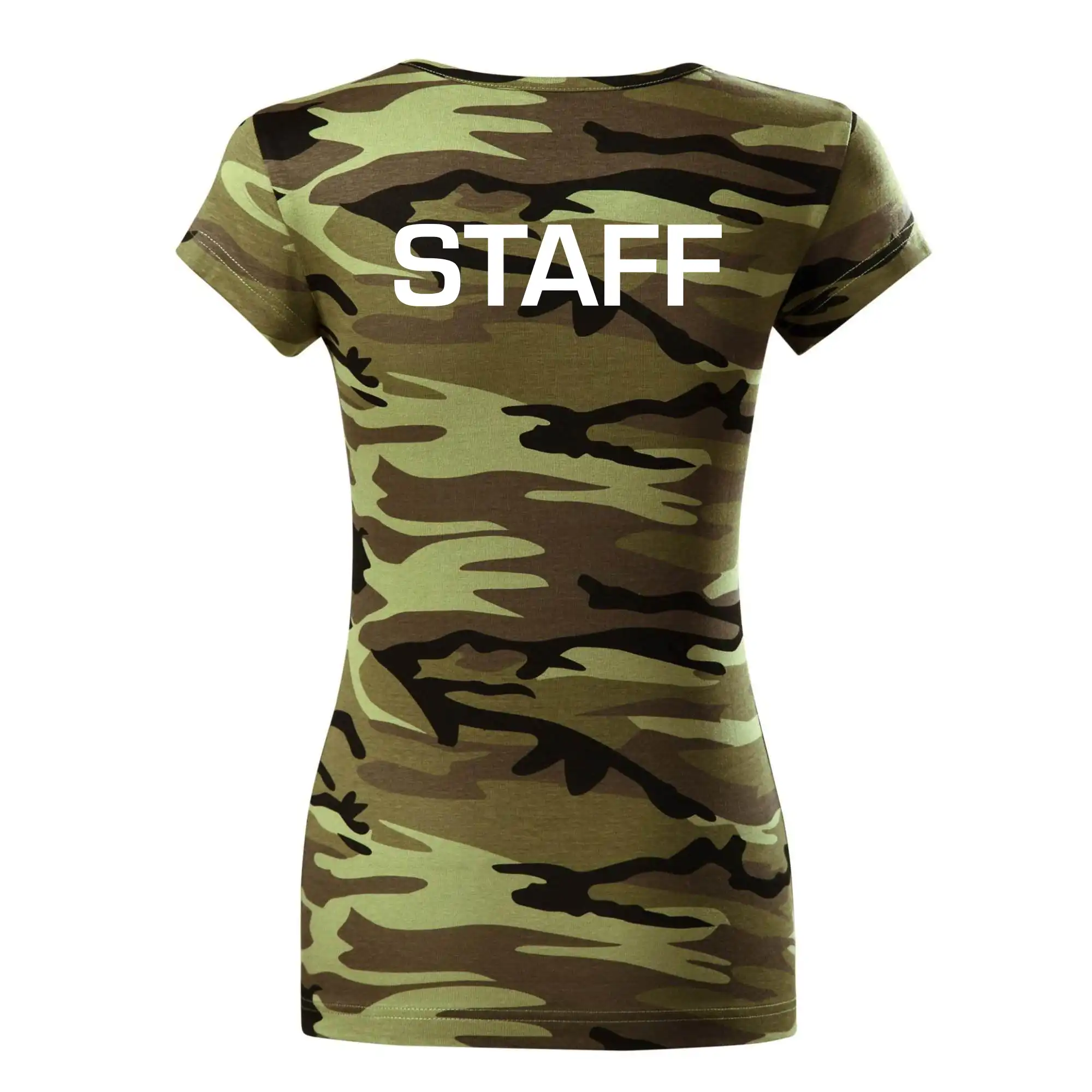 Staff