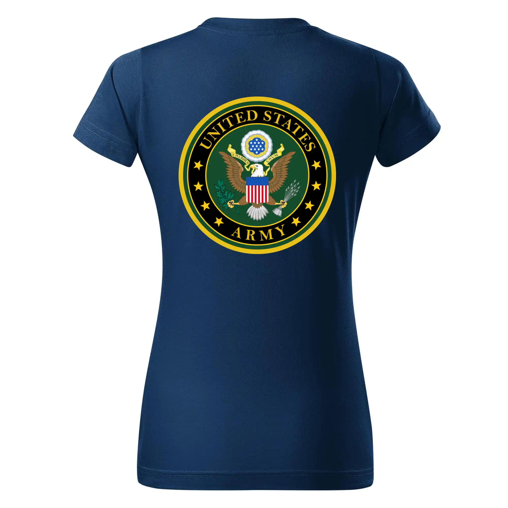 United States Army barevné