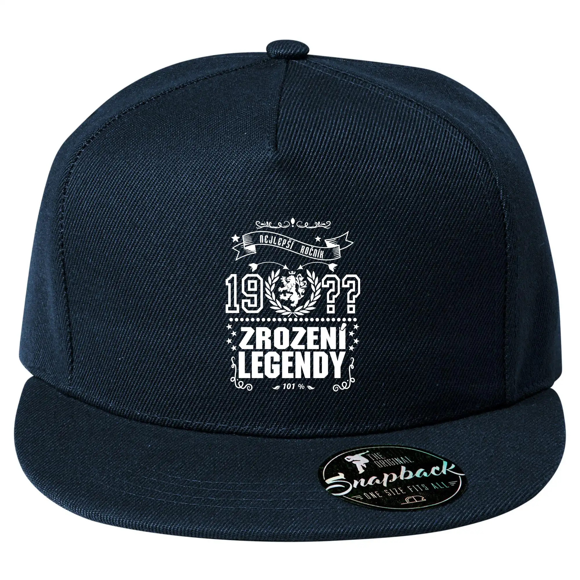 Zrození legendy - český lev Zrození legendy - český lev
