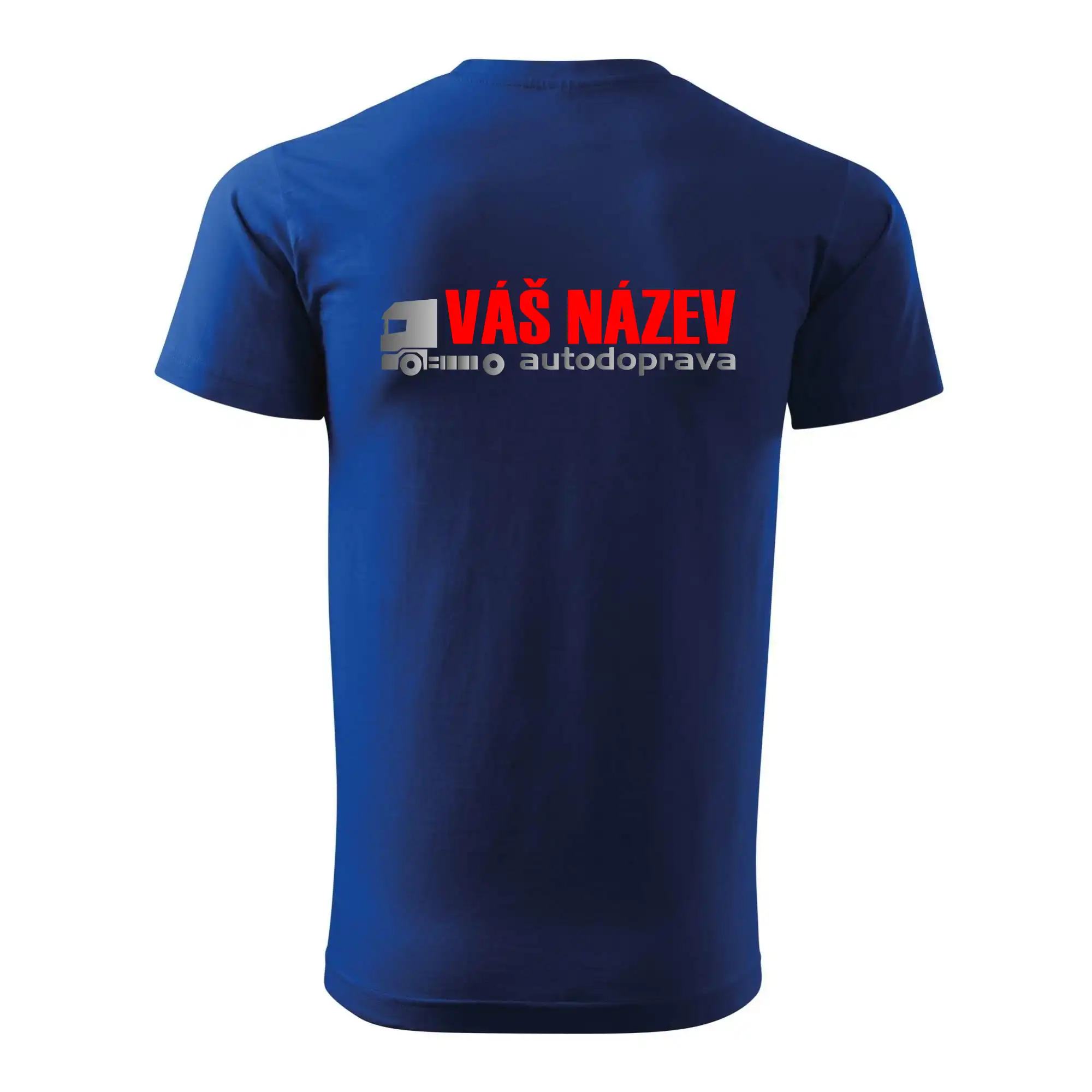 Autodoprava tahač (vlastní název)