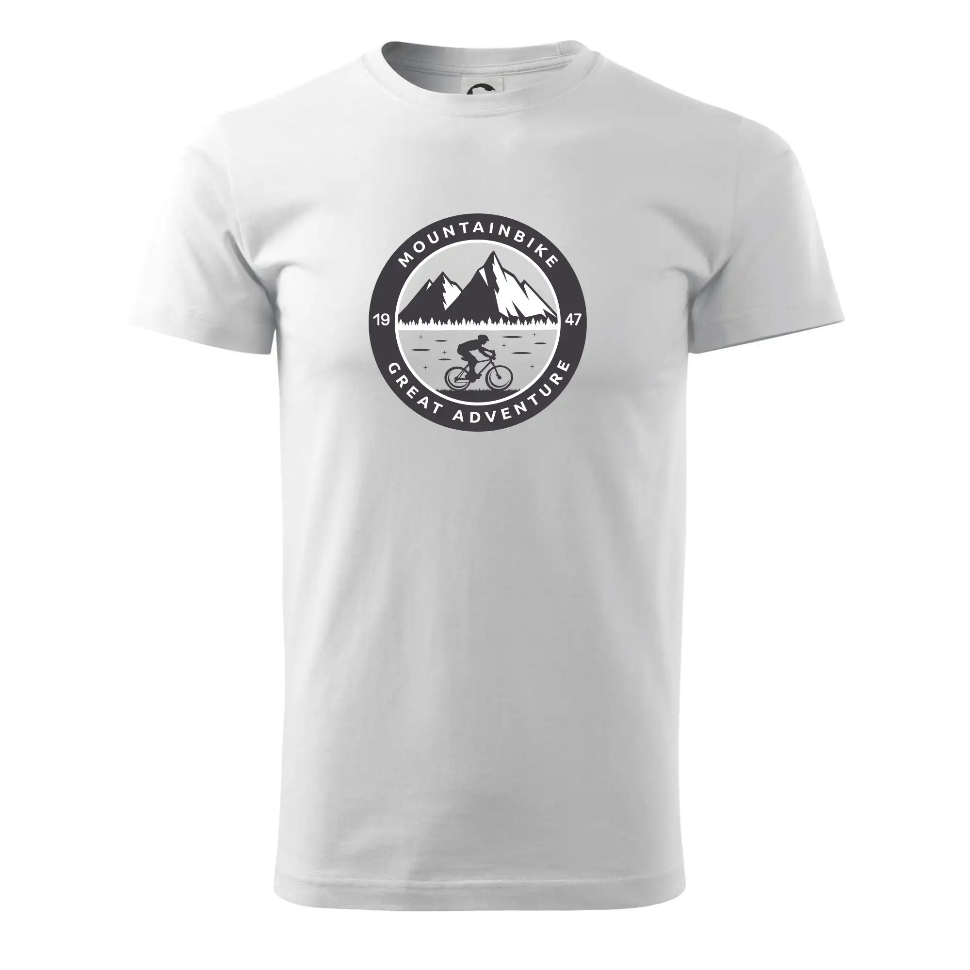 MTB  logo a ročník