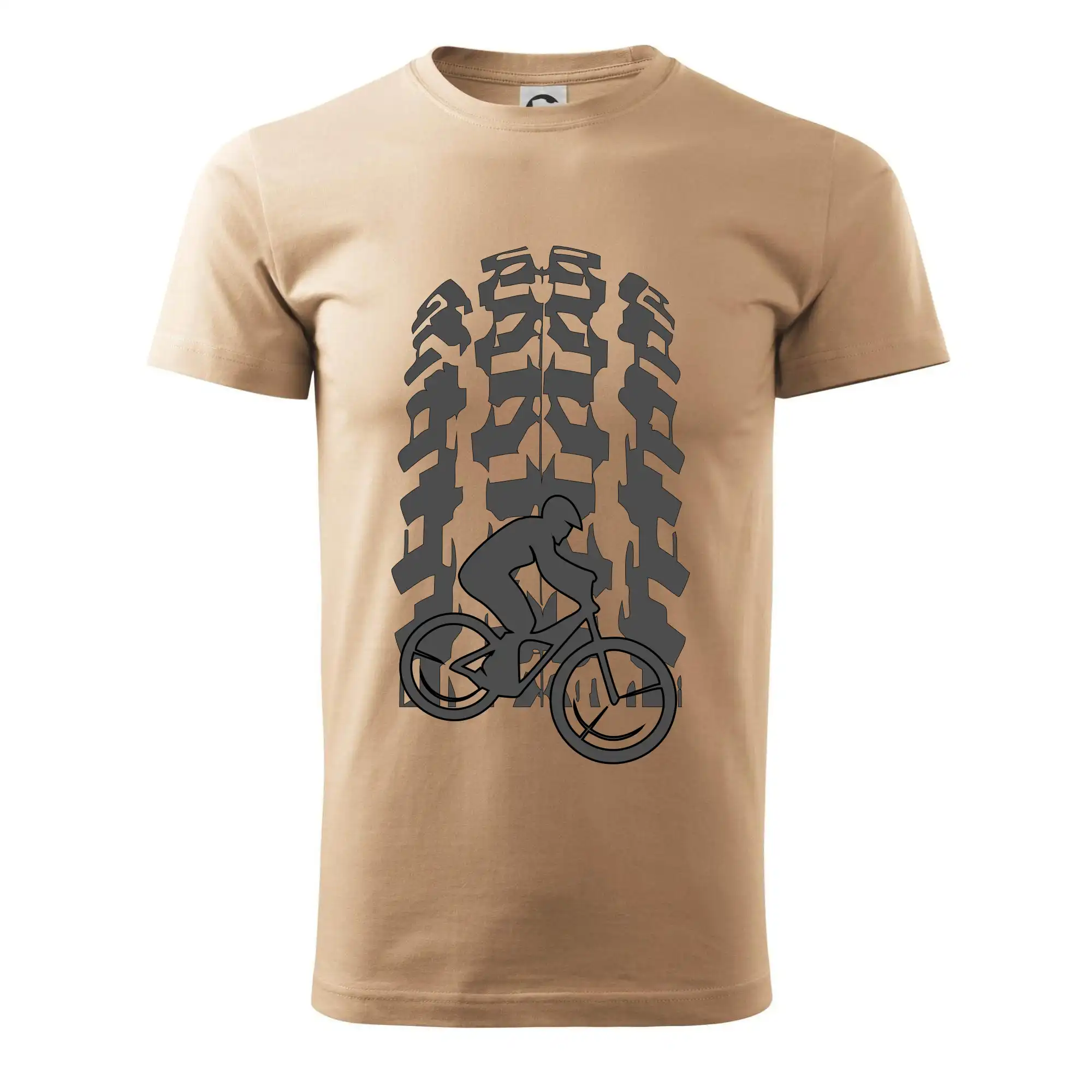 Pneumatika MTB