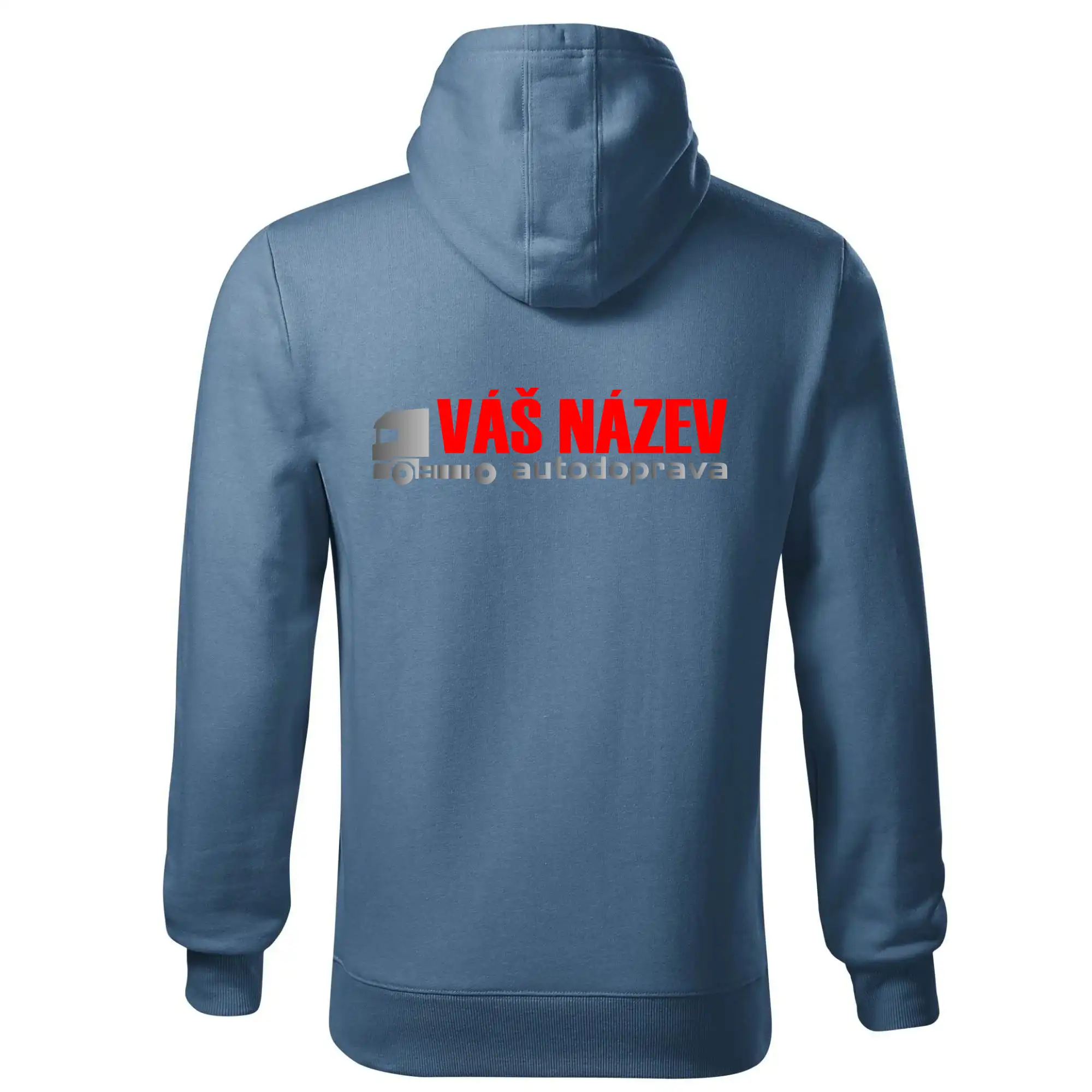 Autodoprava tahač (vlastní název)