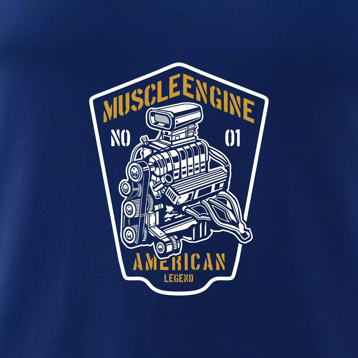 Muscle Engine