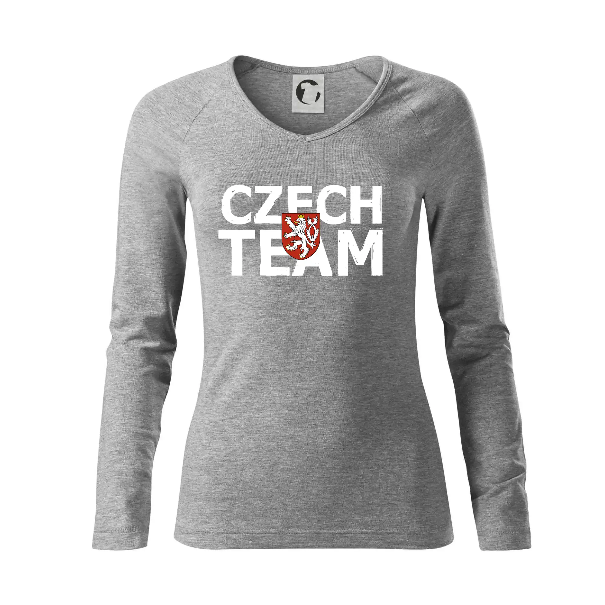Czech team - Český lev