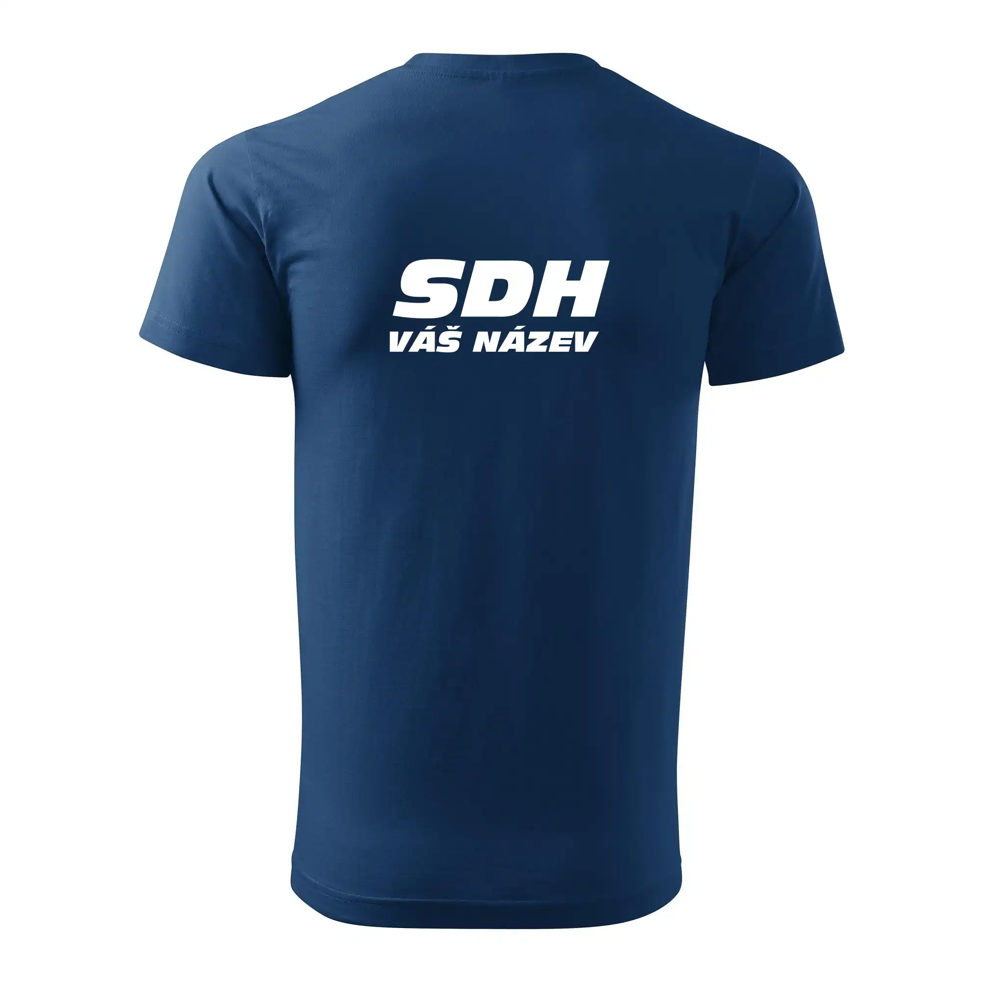 Hasičský sport SDH + váš název