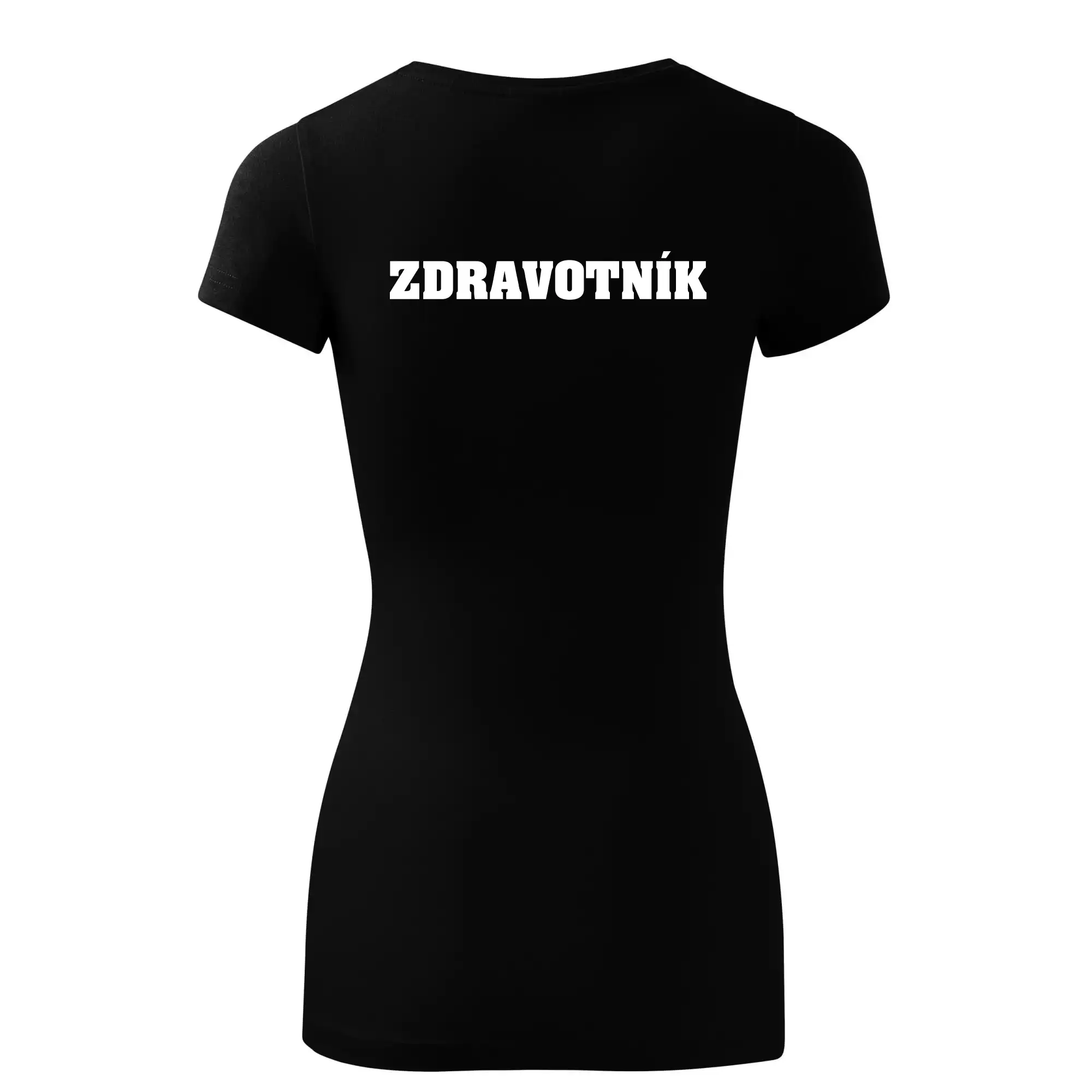 Hvězda života - zdravotník