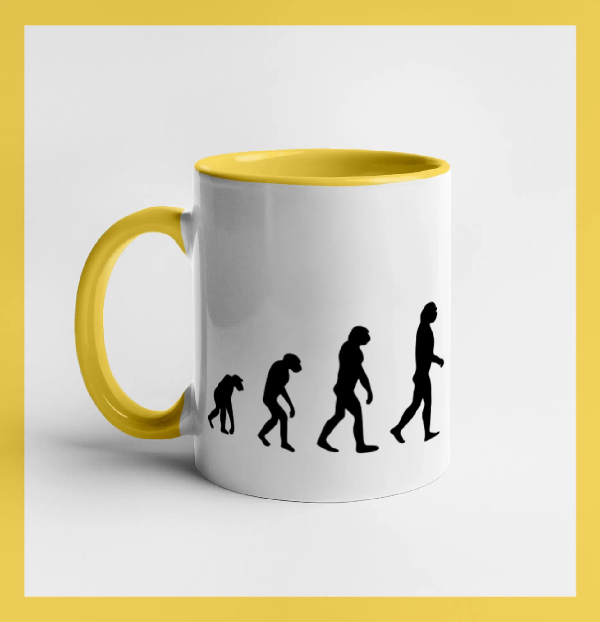 Evoluce modeláře
