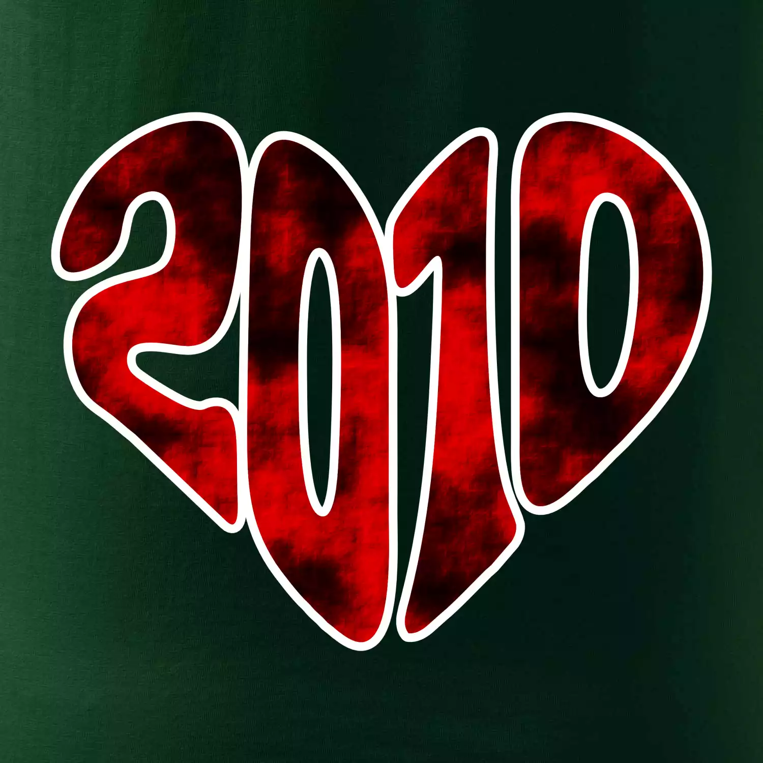 2010 v srdci
