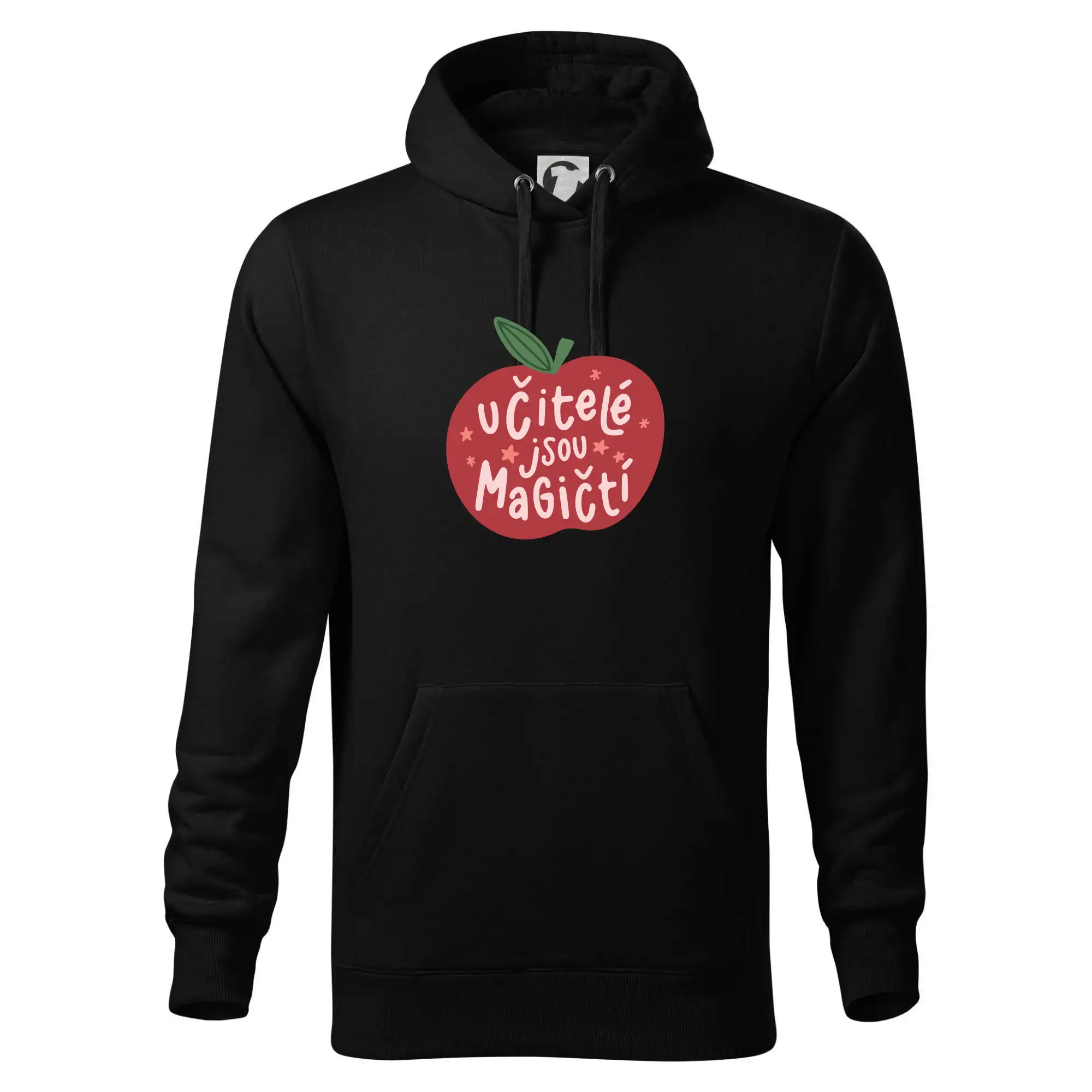 Učitelé jsou magičtí