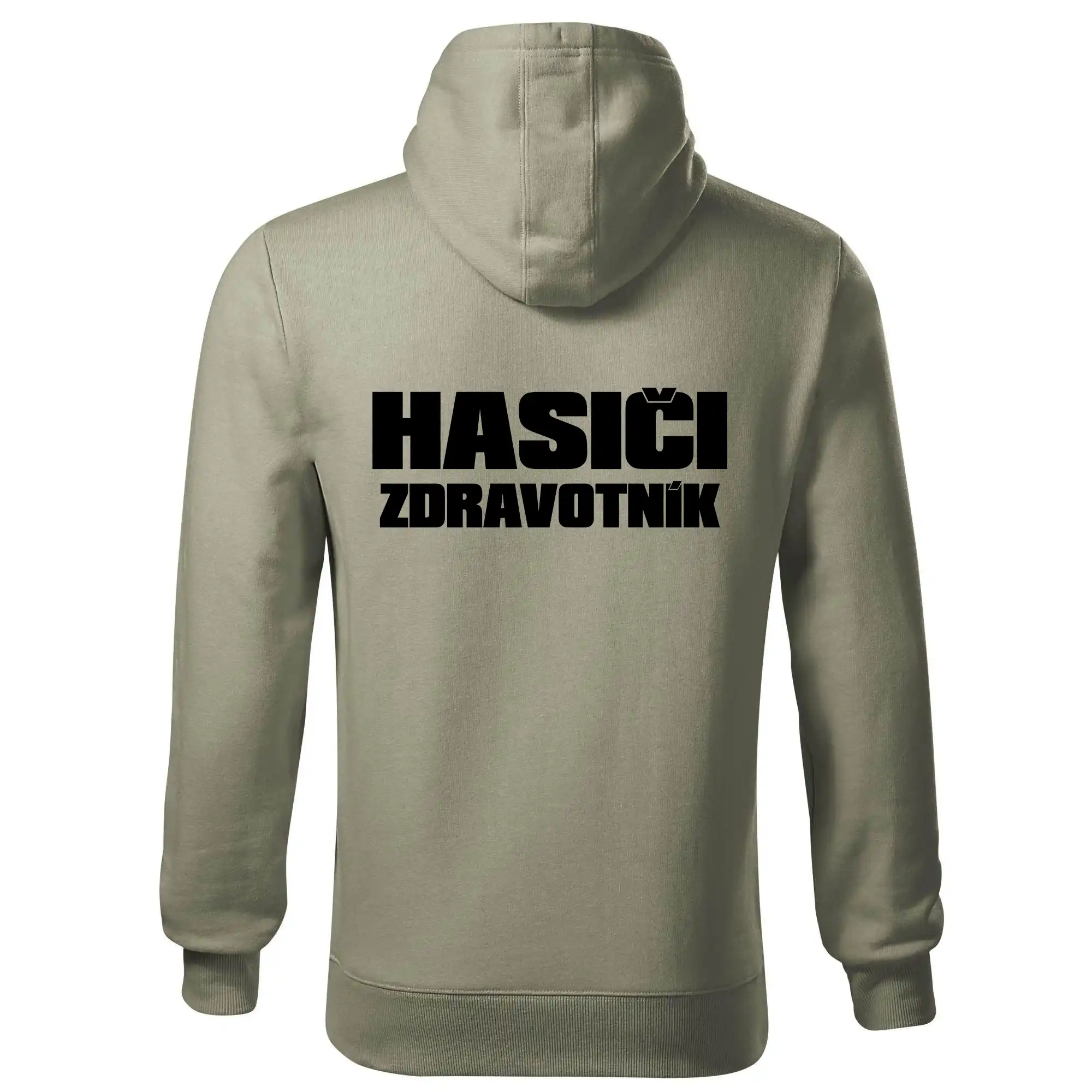 Hasiči zdravotník