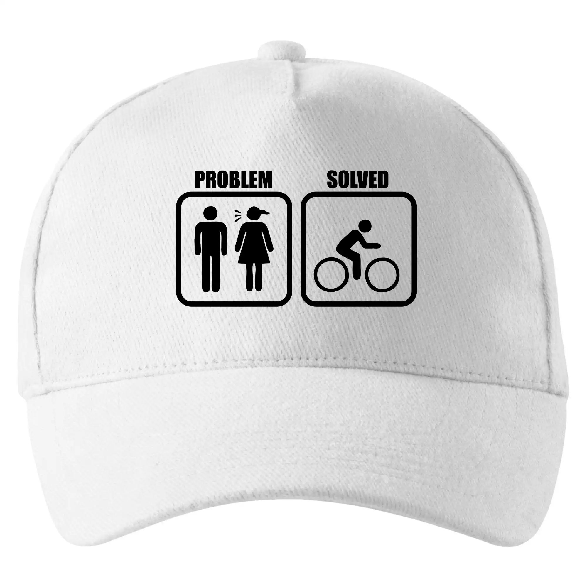Problém - Kolo