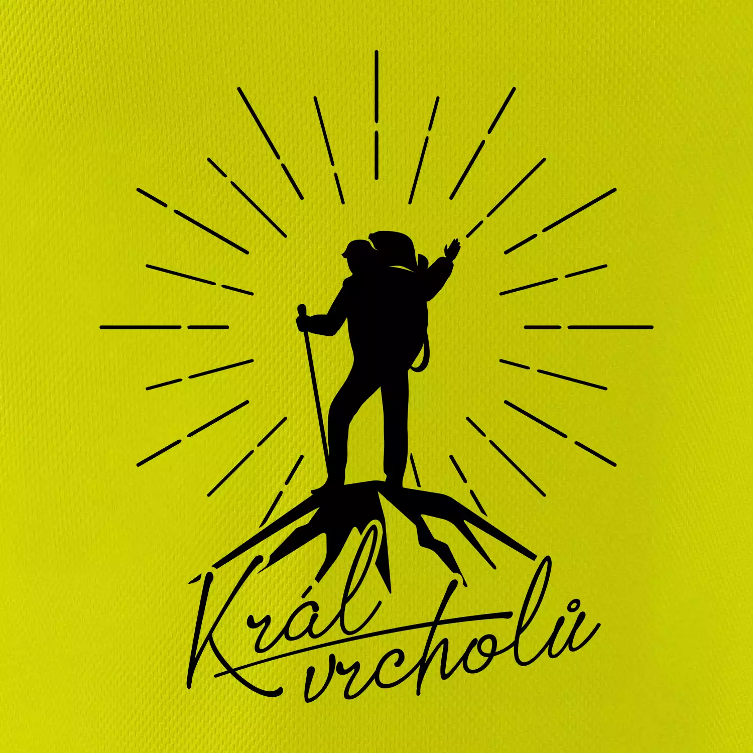 Král vrcholů