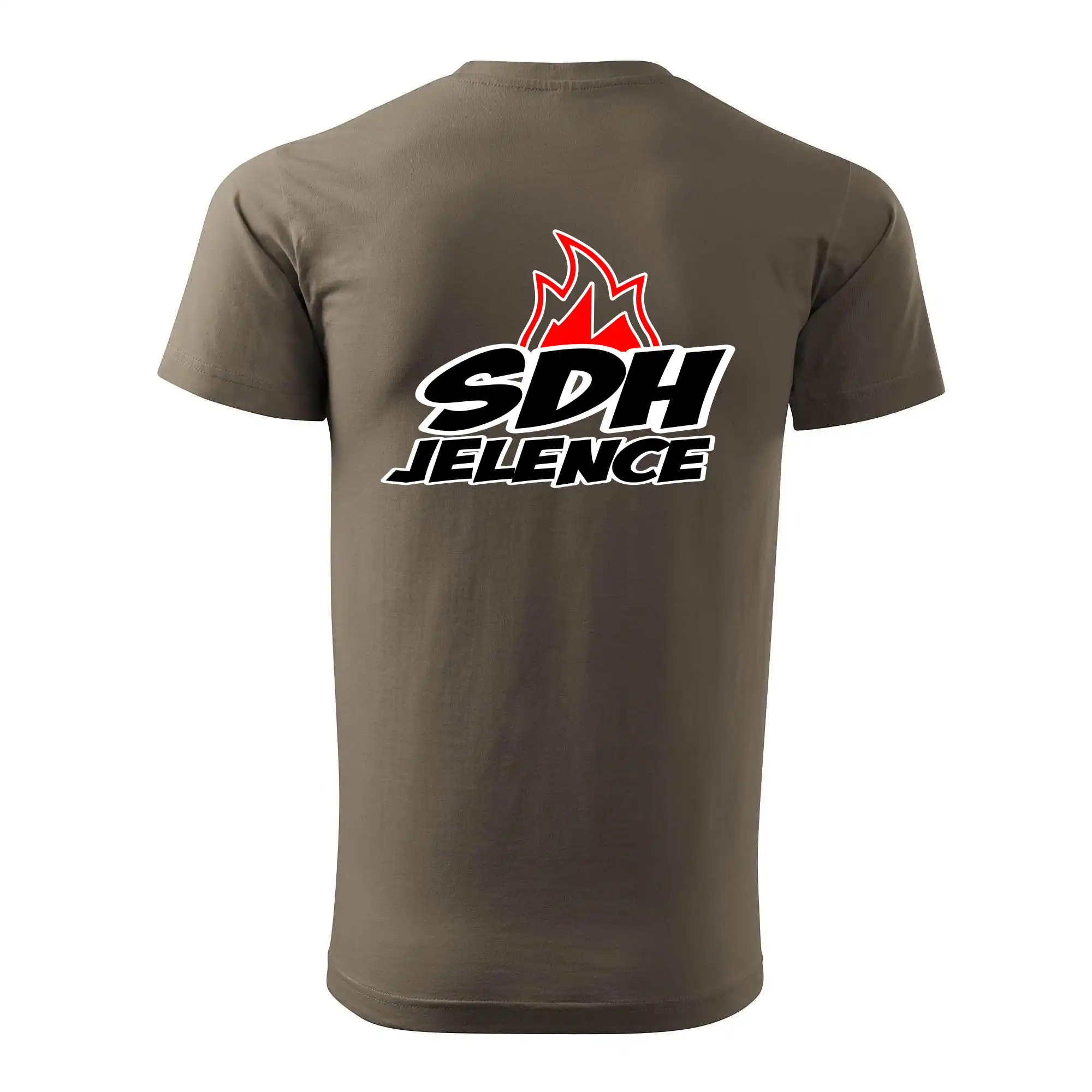 Fire Team SDH (vlastní název)