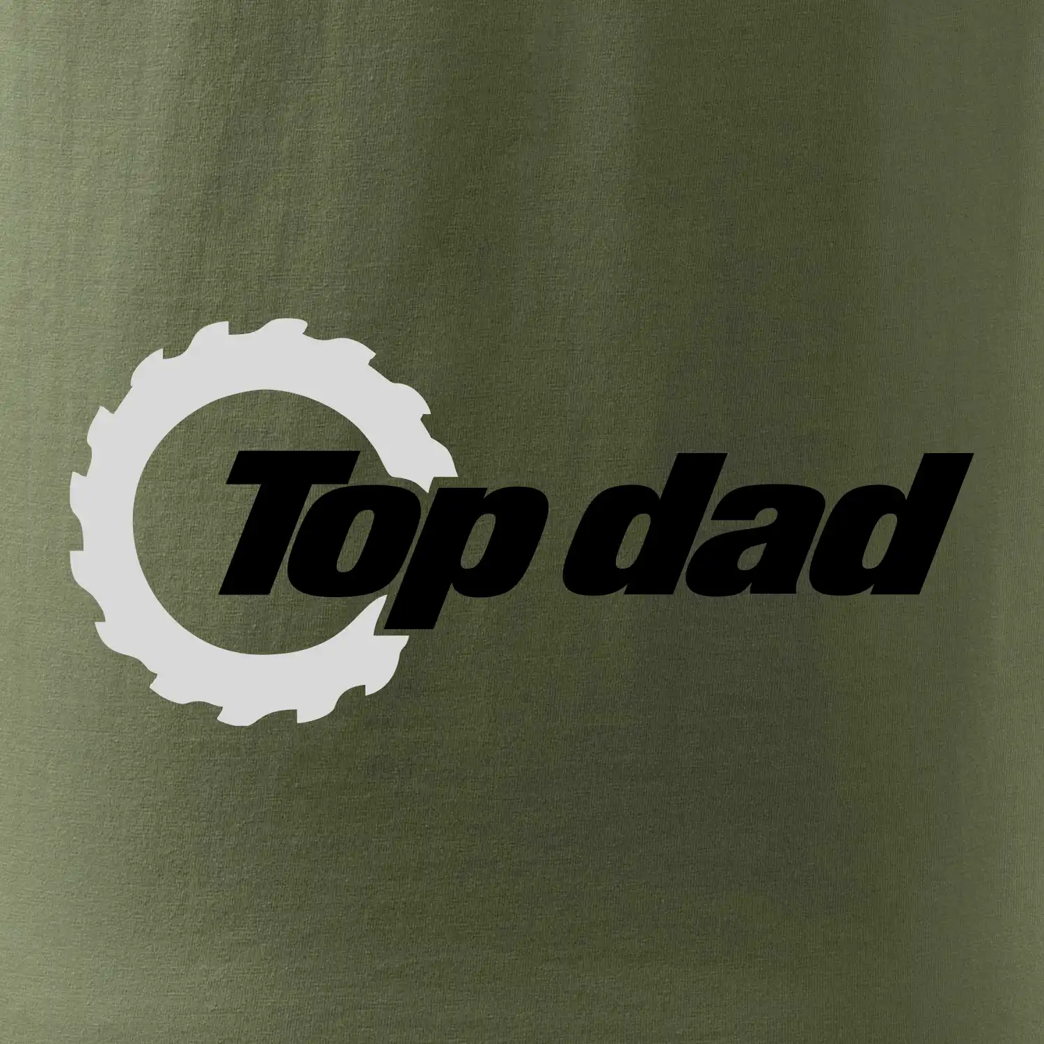 Top Dad