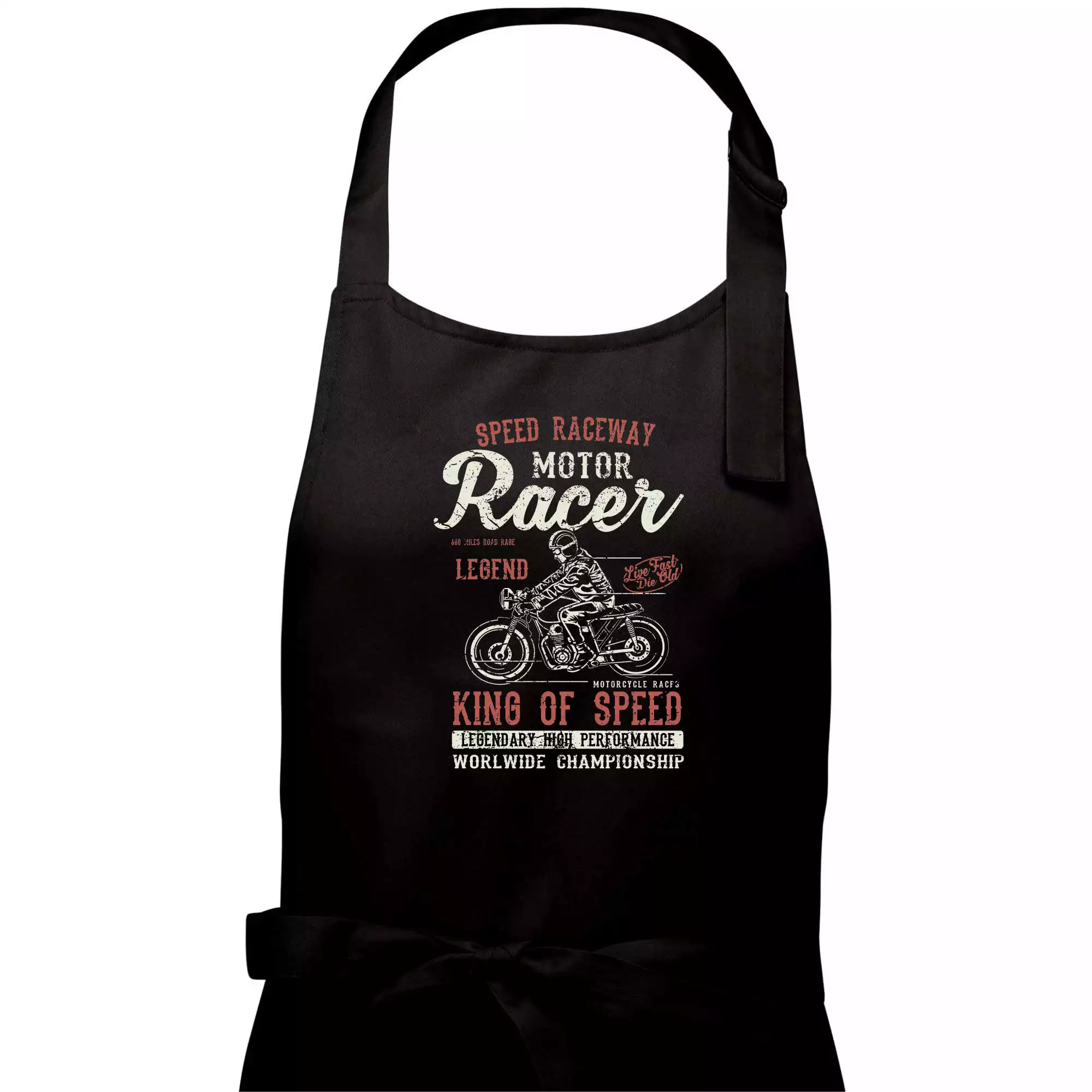 Motor Racer