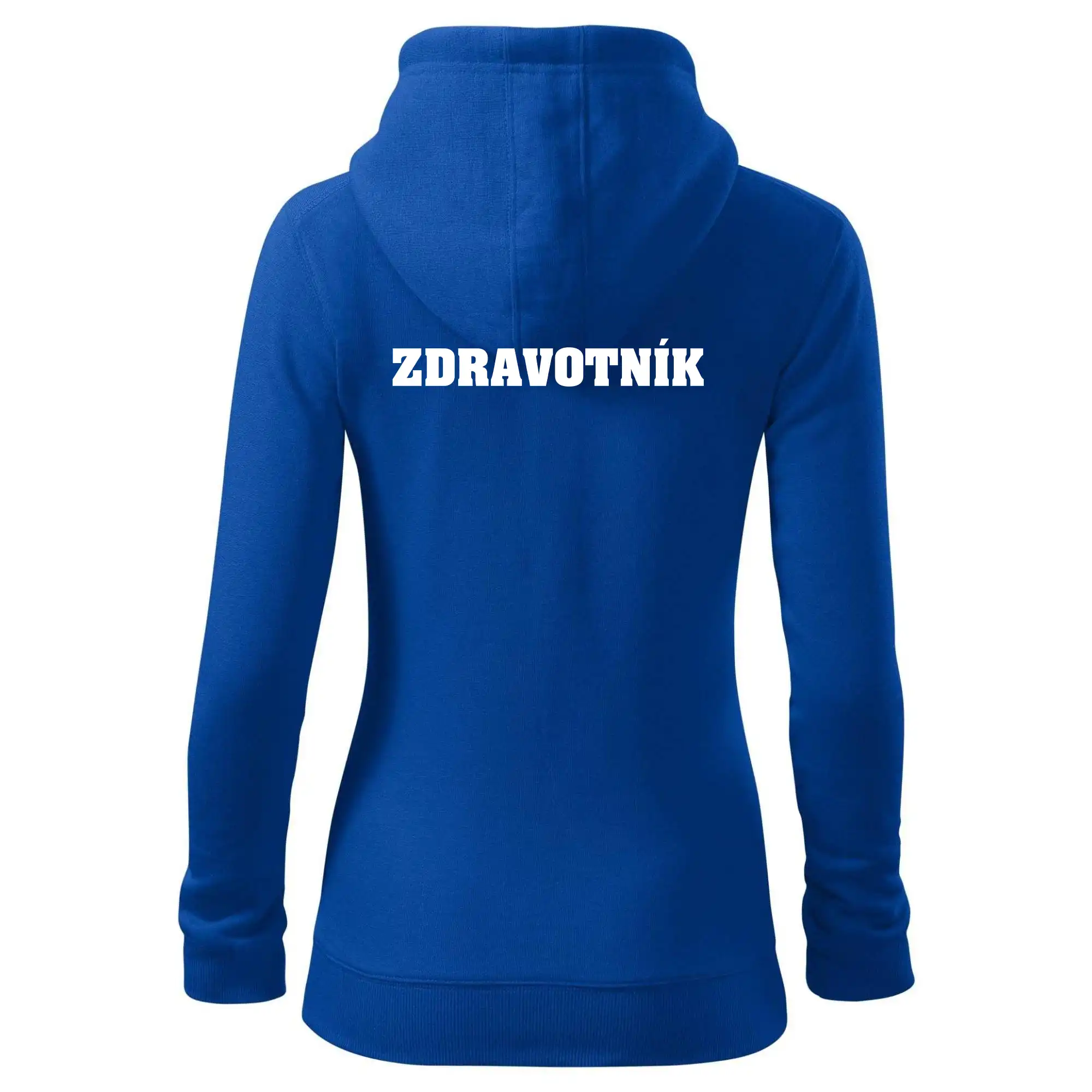 Hvězda života - zdravotník