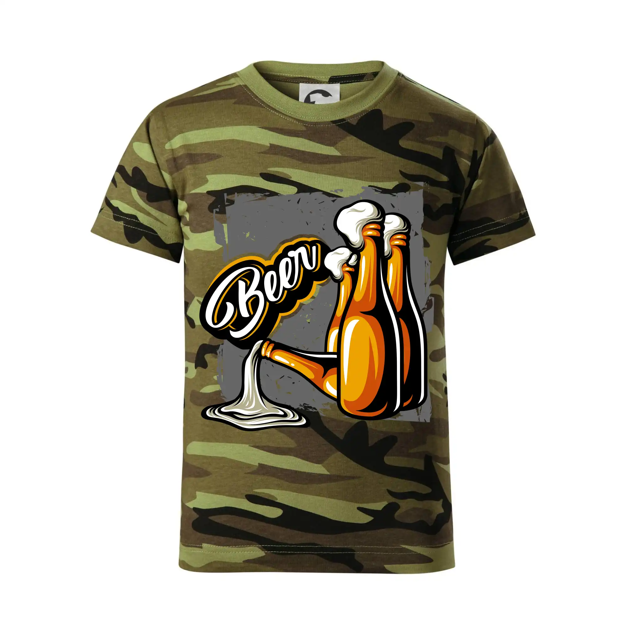 Beer lahve