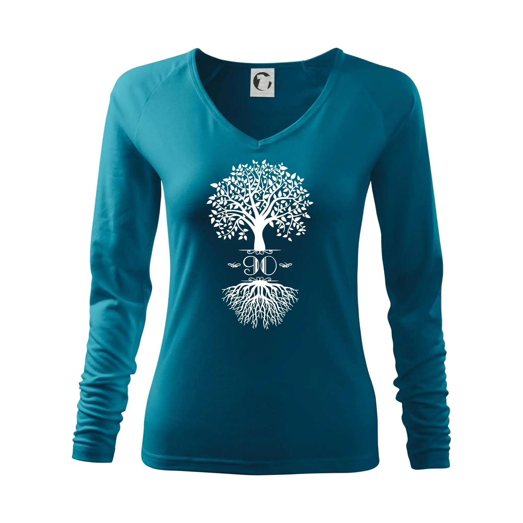 Narozeninový strom 90