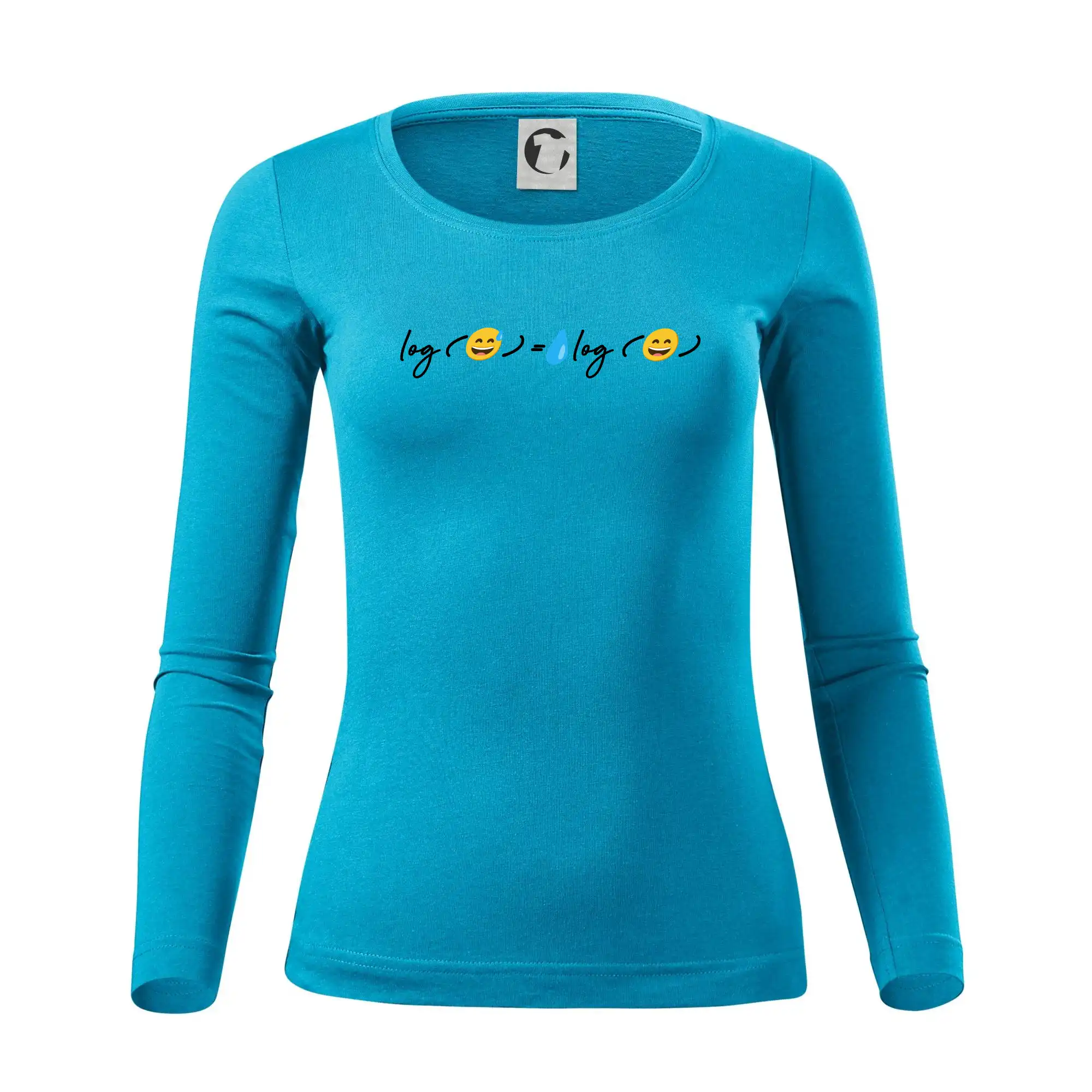 Matematika - The Power Of Log