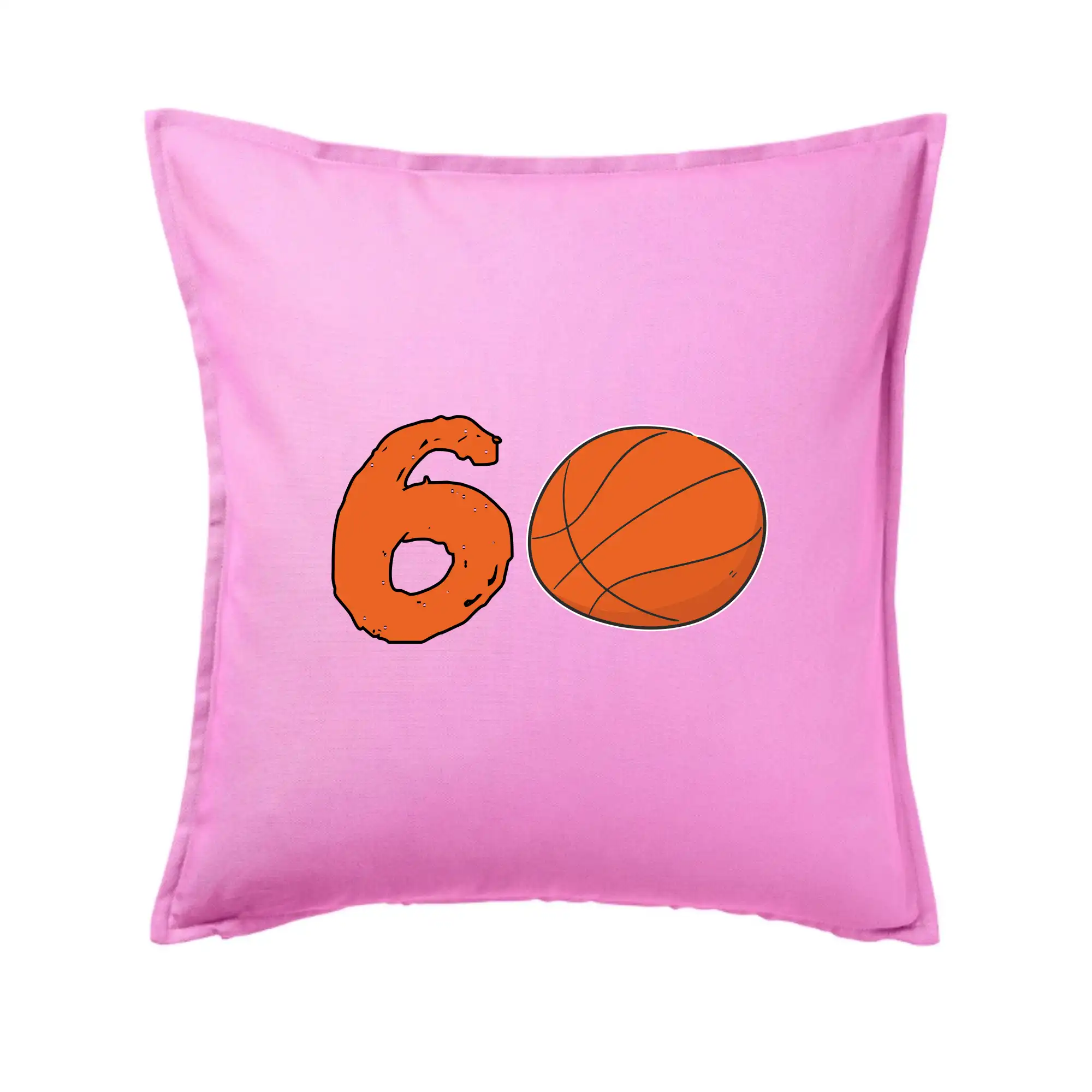Basketball kulaté narozeniny 60
