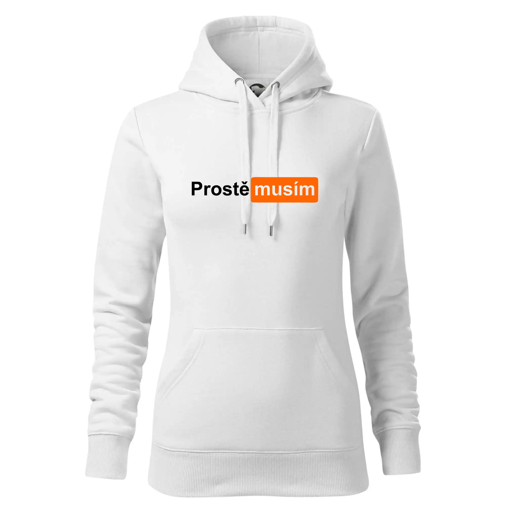 Porn - prostě musím