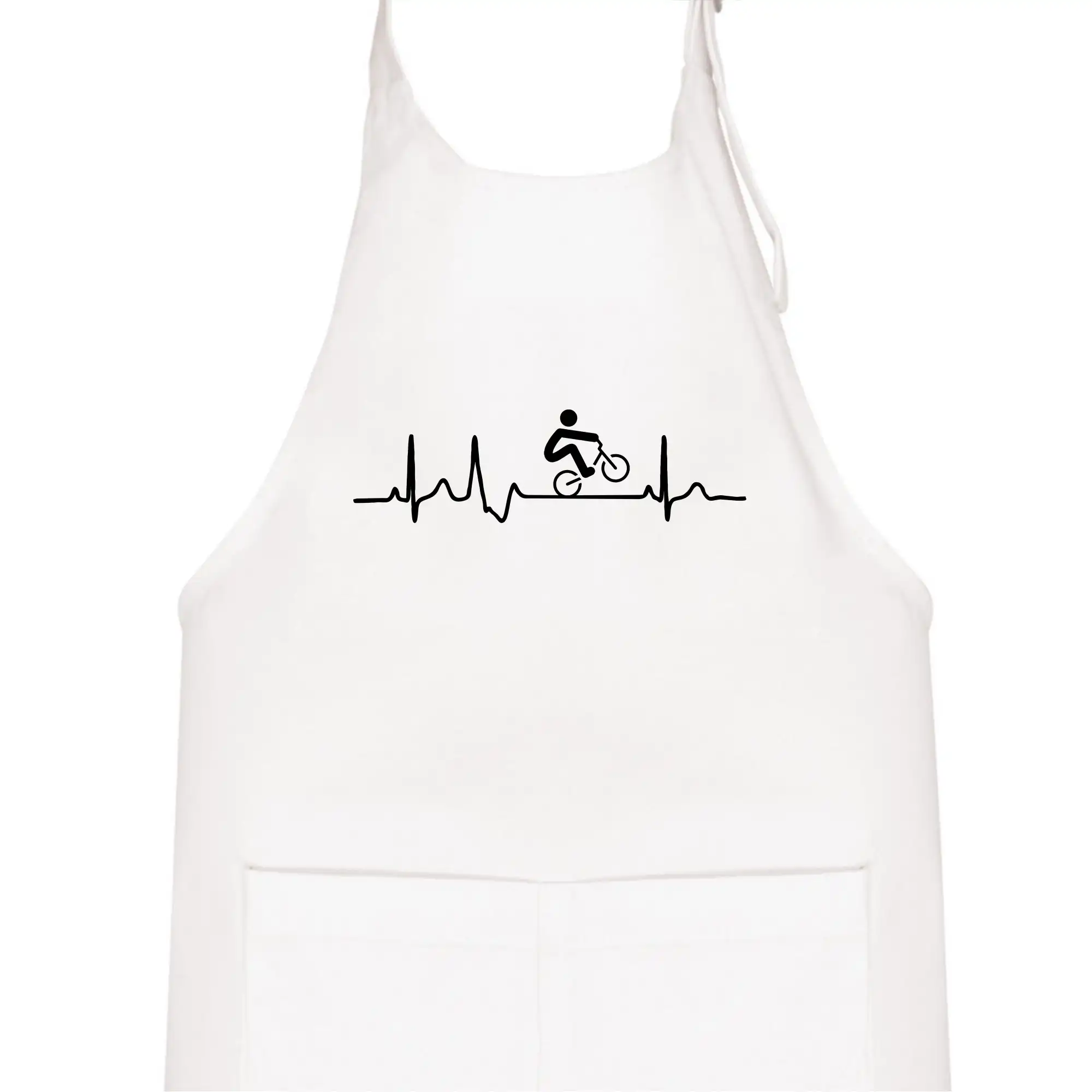 EKG BMX kolo
