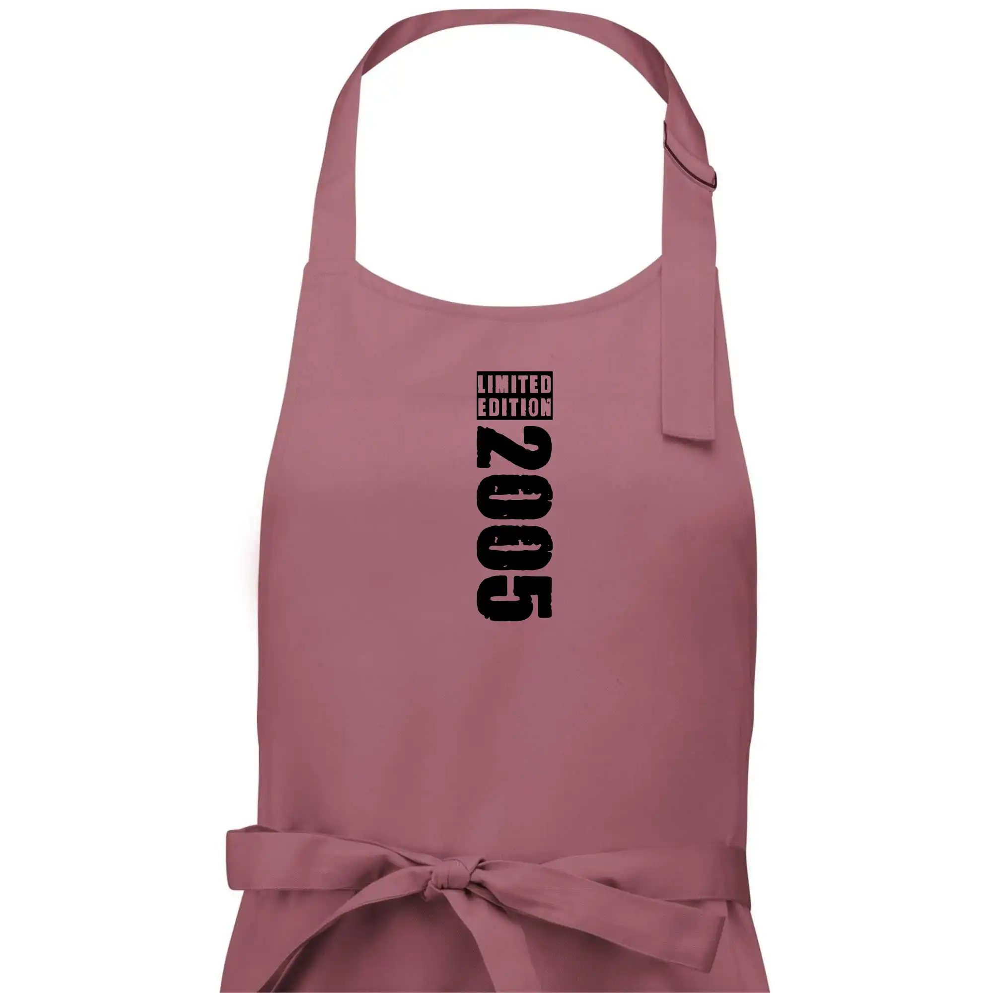 Limited edition 2005 pruh