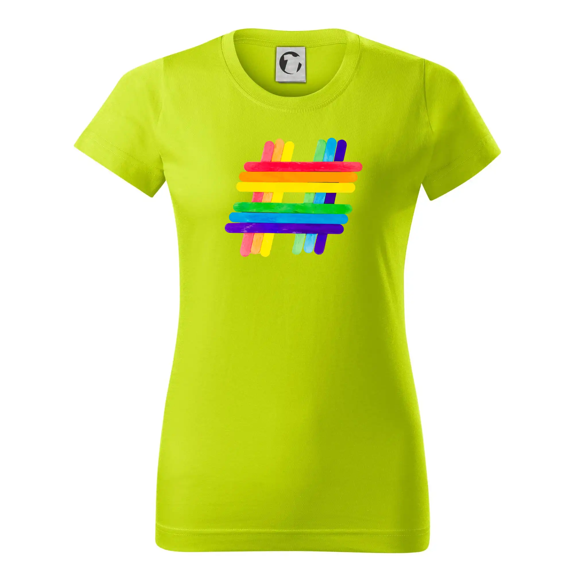 LGBT hashtag