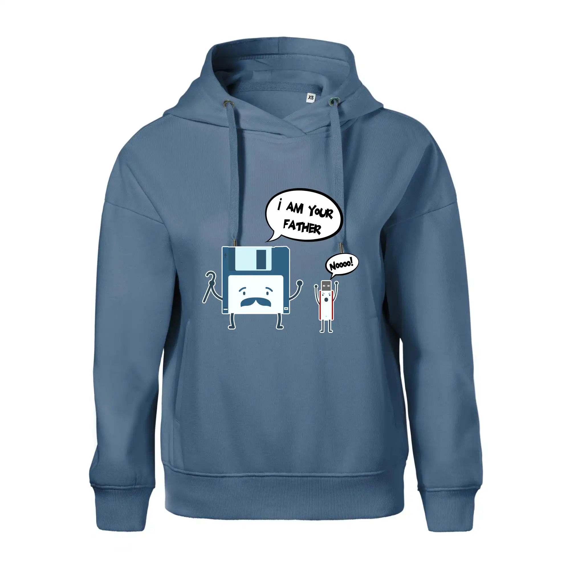 I am your father USB