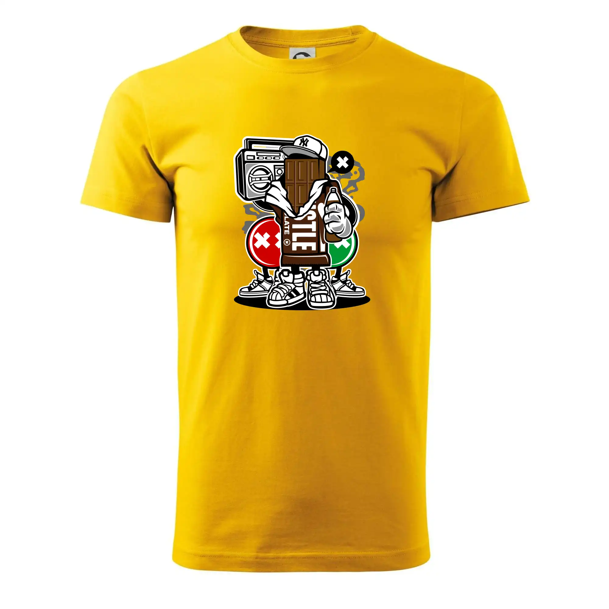 Čokoláďák