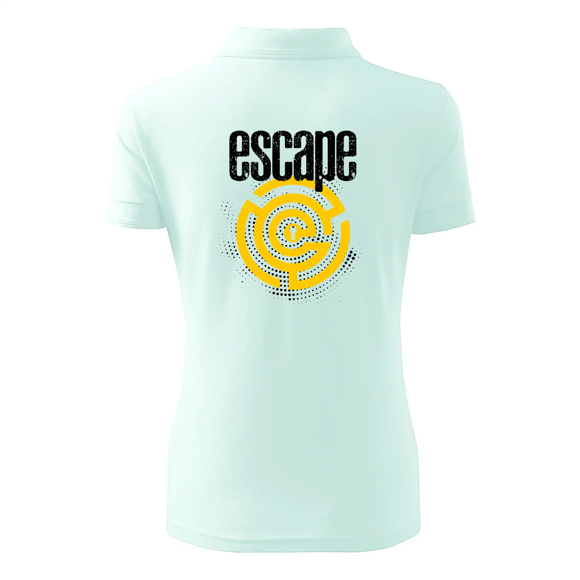 Escape labyrint