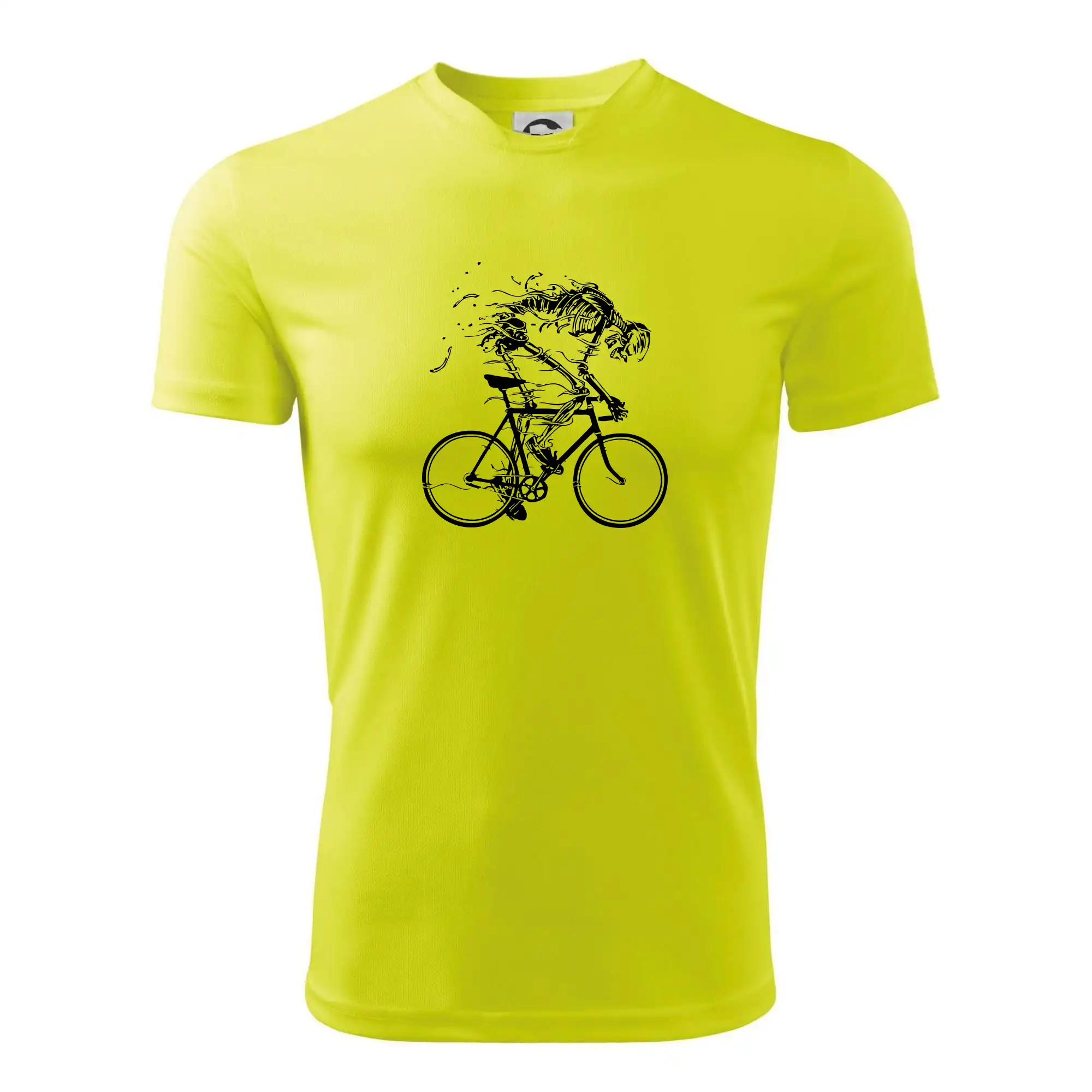 Gravel Bike - kostra